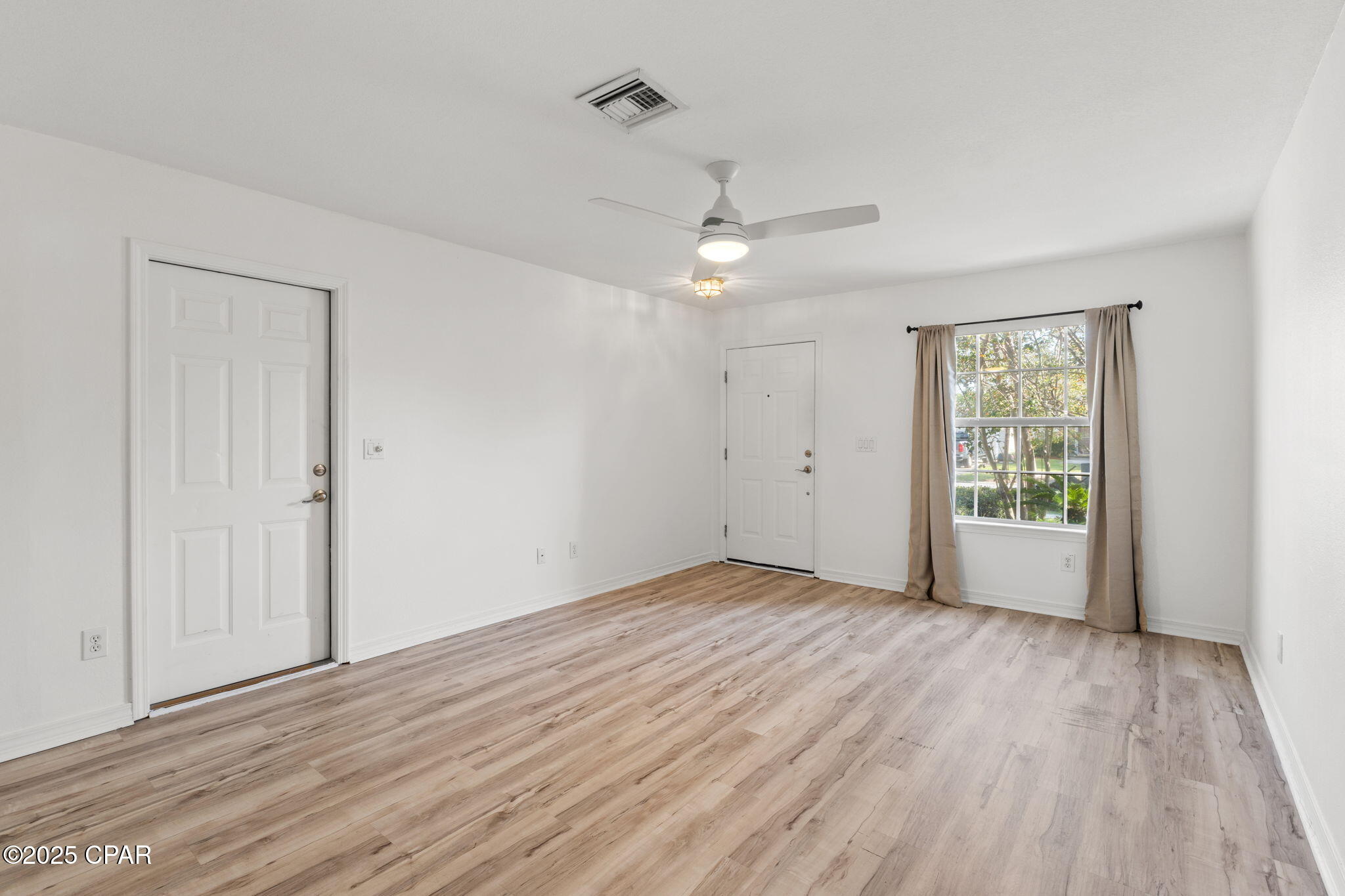 Hammocks Phase I - Residential Lease