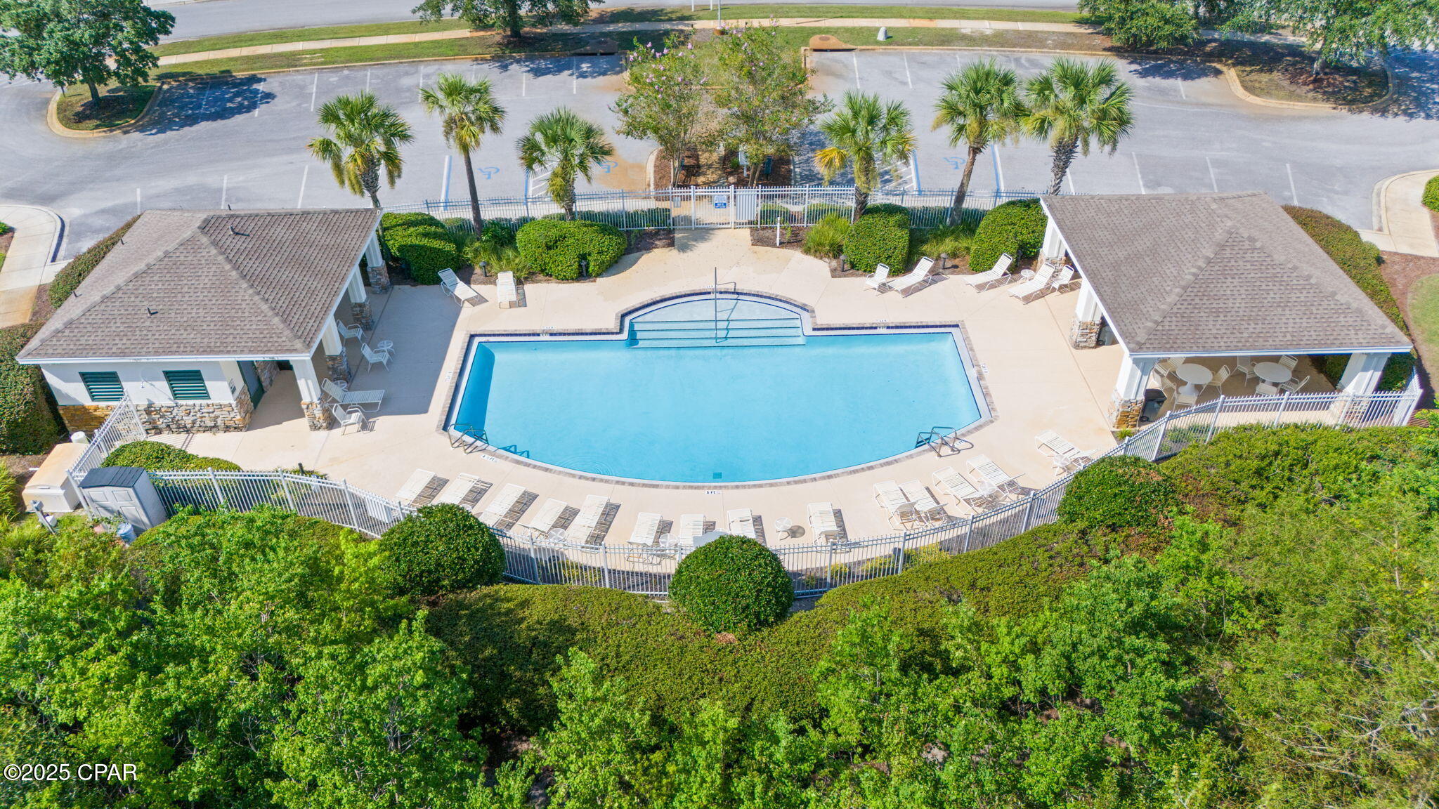 Hammocks Phase I - Residential Lease