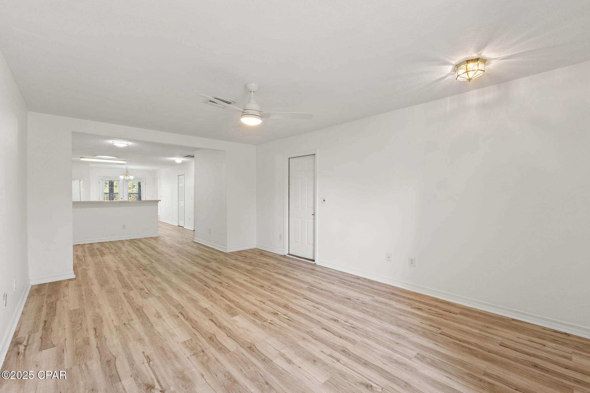 Hammocks Phase I - Residential Lease