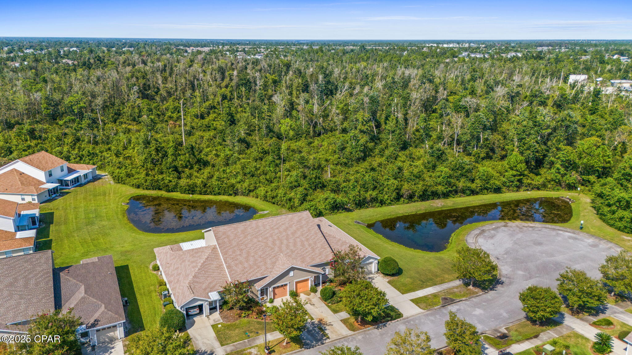 Hammocks Phase I - Residential Lease