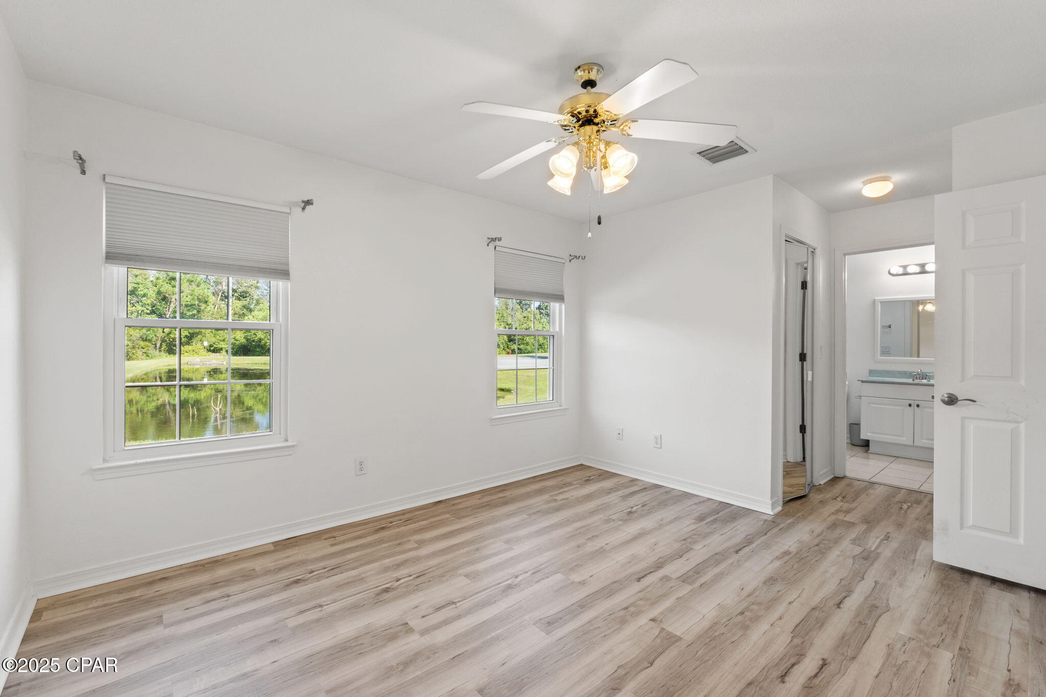 Hammocks Phase I - Residential Lease