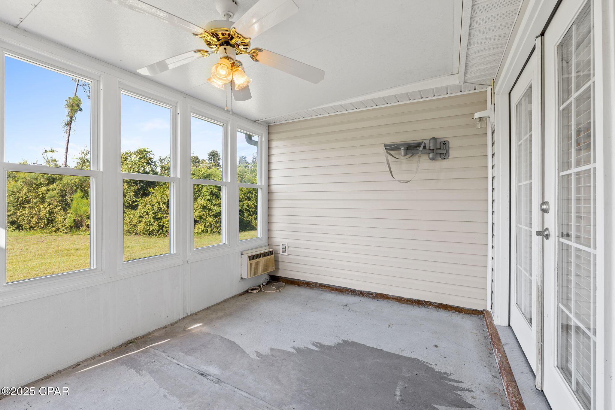 Hammocks Phase I - Residential Lease