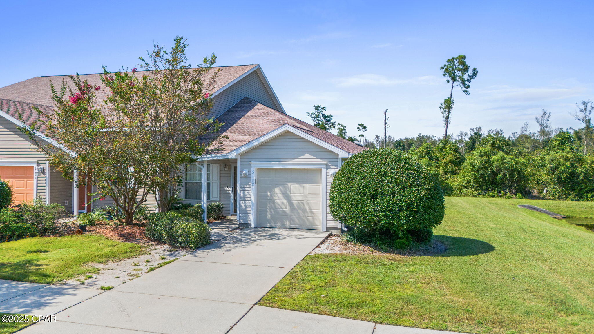 Hammocks Phase I - Residential Lease