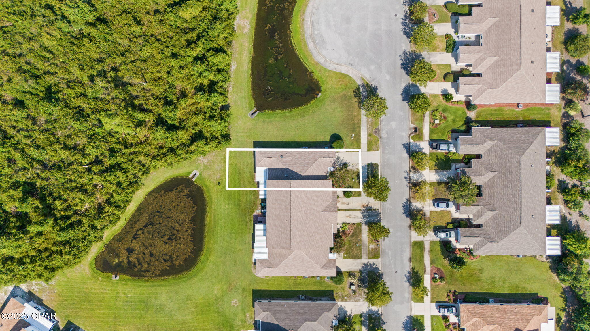 Hammocks Phase I - Residential Lease