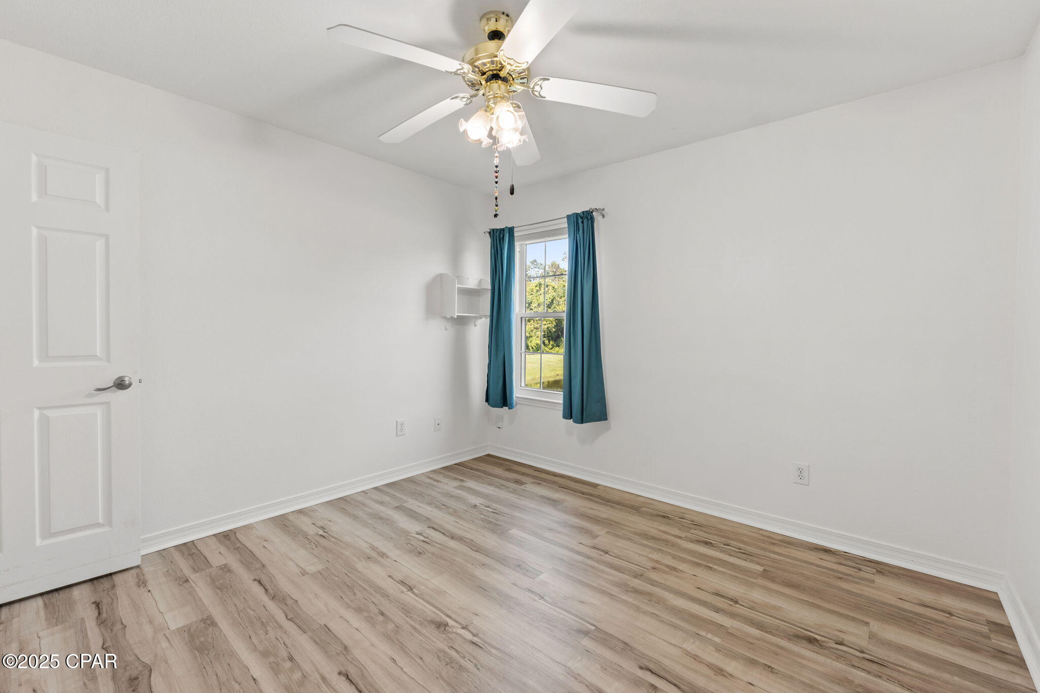 Hammocks Phase I - Residential Lease