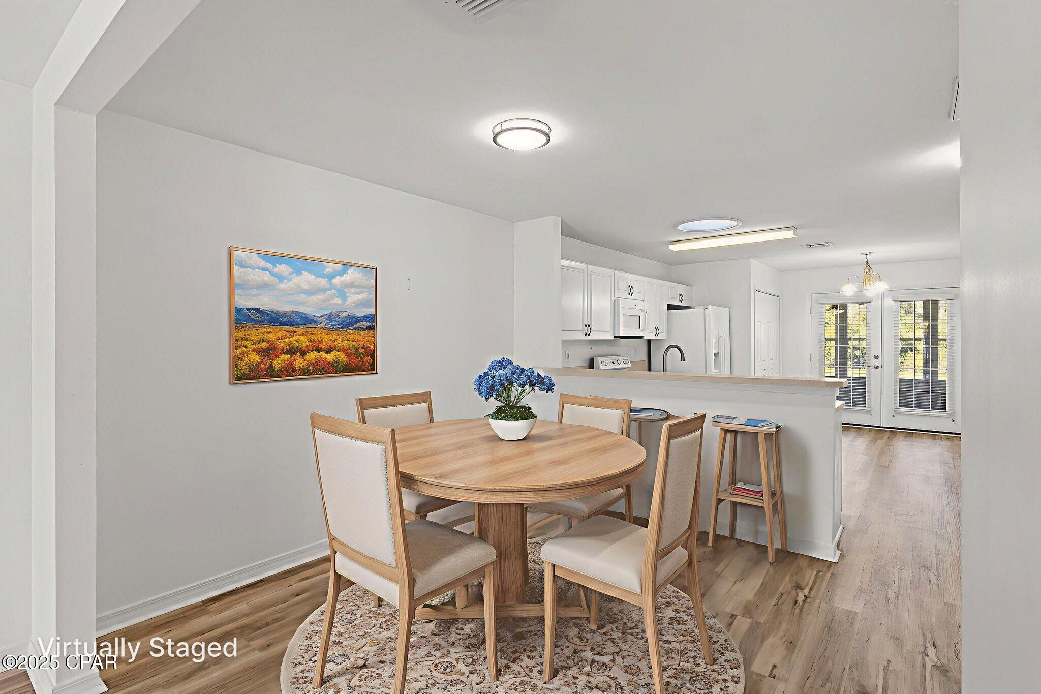 Hammocks Phase I - Residential Lease