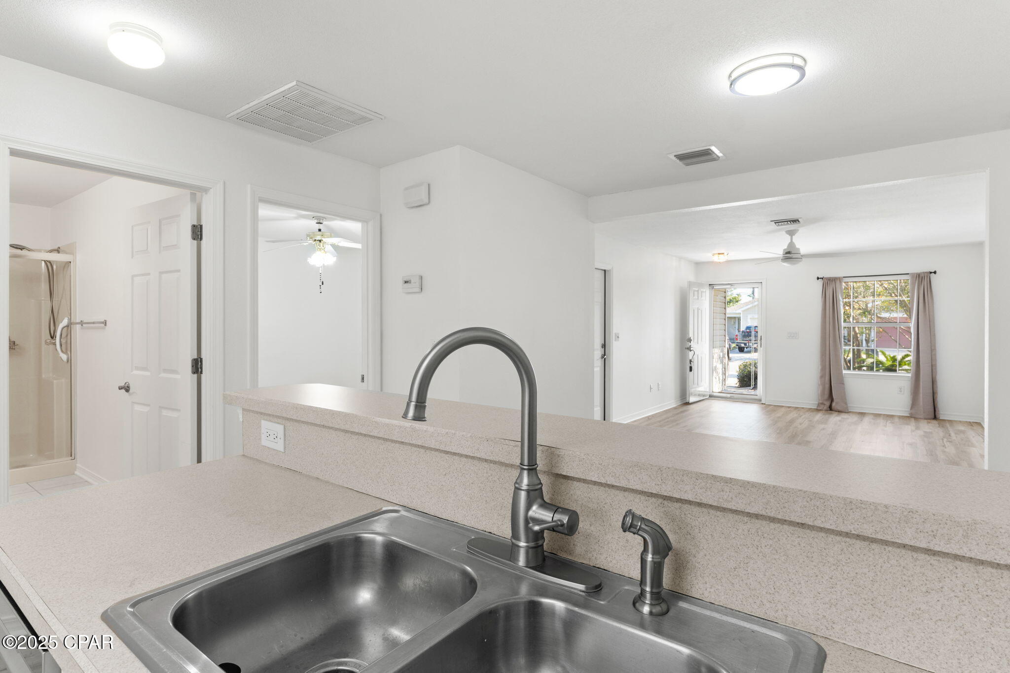 Hammocks Phase I - Residential Lease