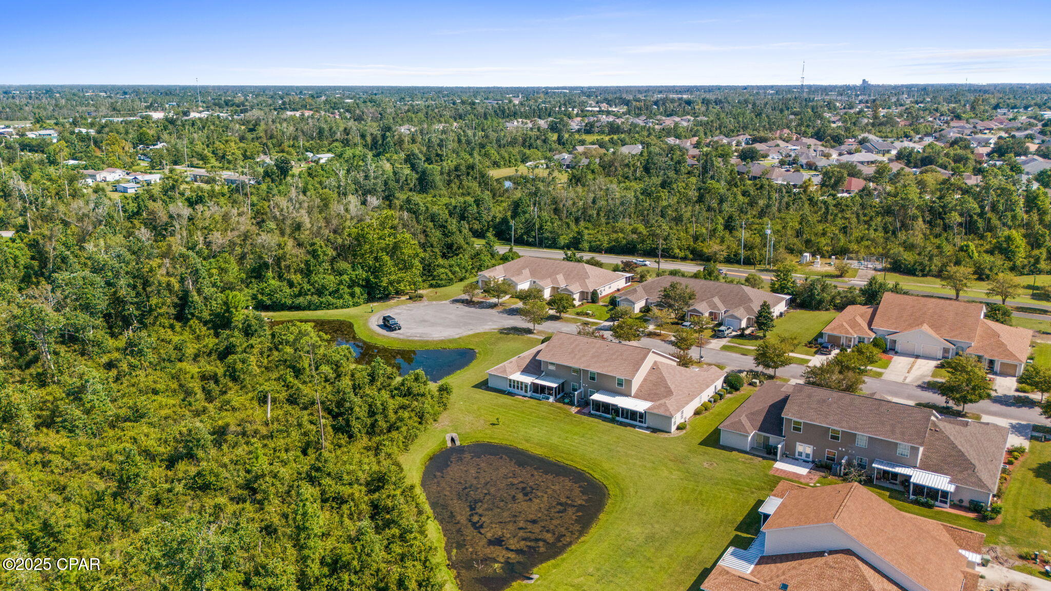 Hammocks Phase I - Residential Lease