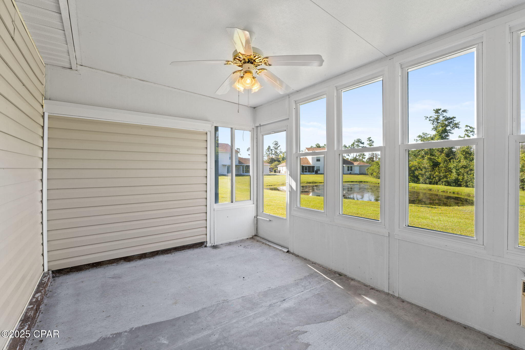 Hammocks Phase I - Residential Lease