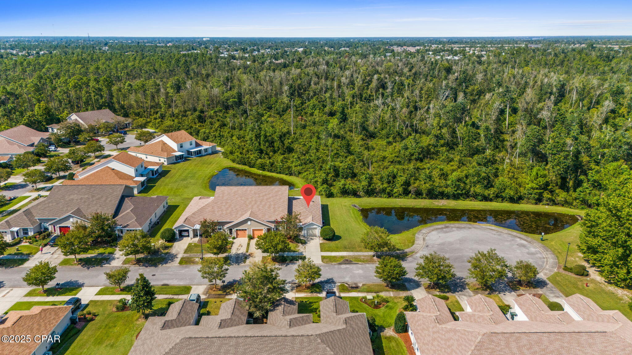 Hammocks Phase I - Residential Lease