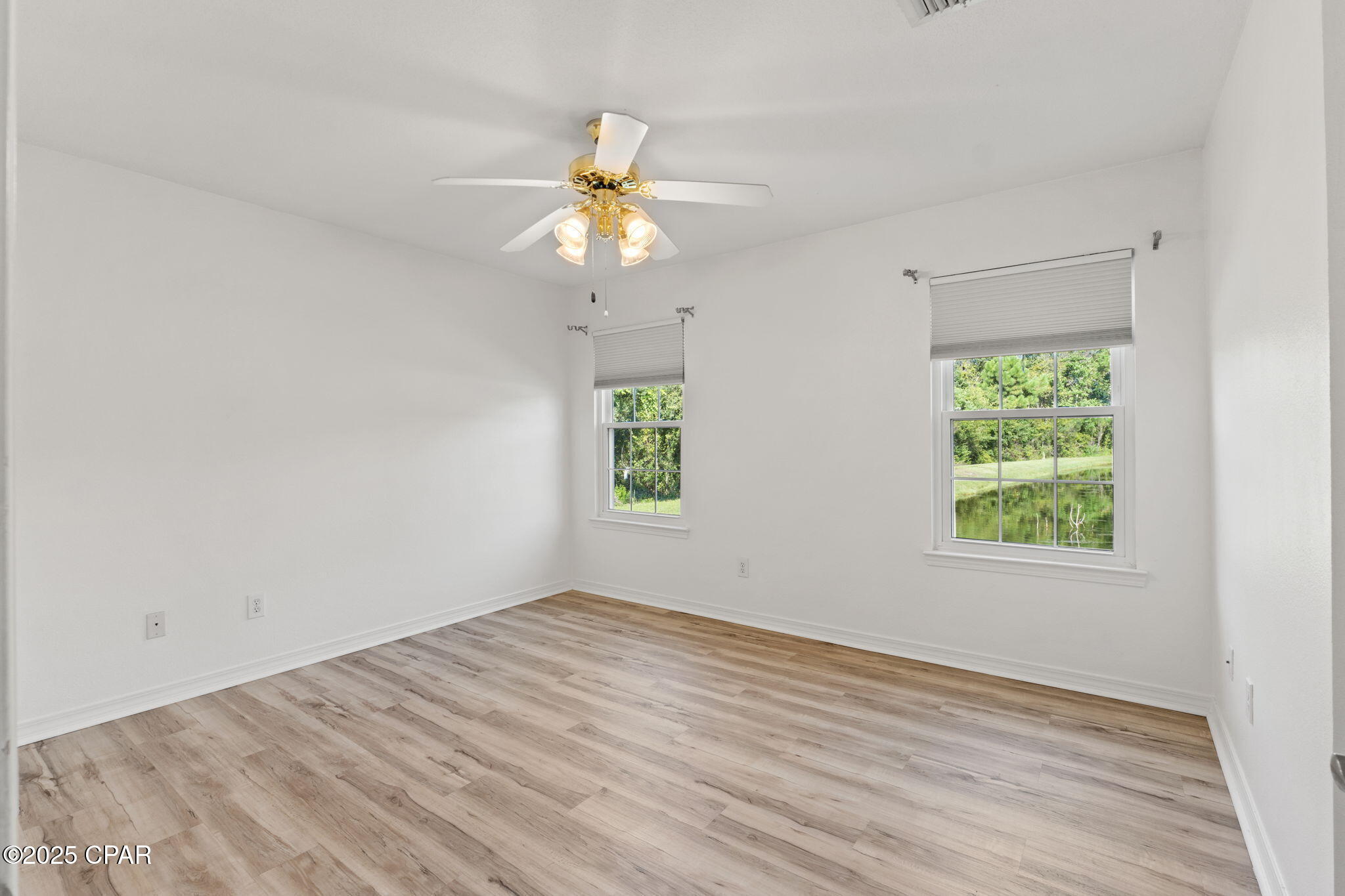 Hammocks Phase I - Residential Lease