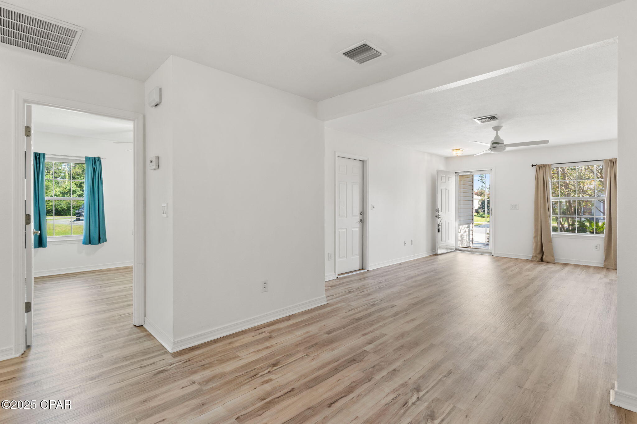 Hammocks Phase I - Residential Lease