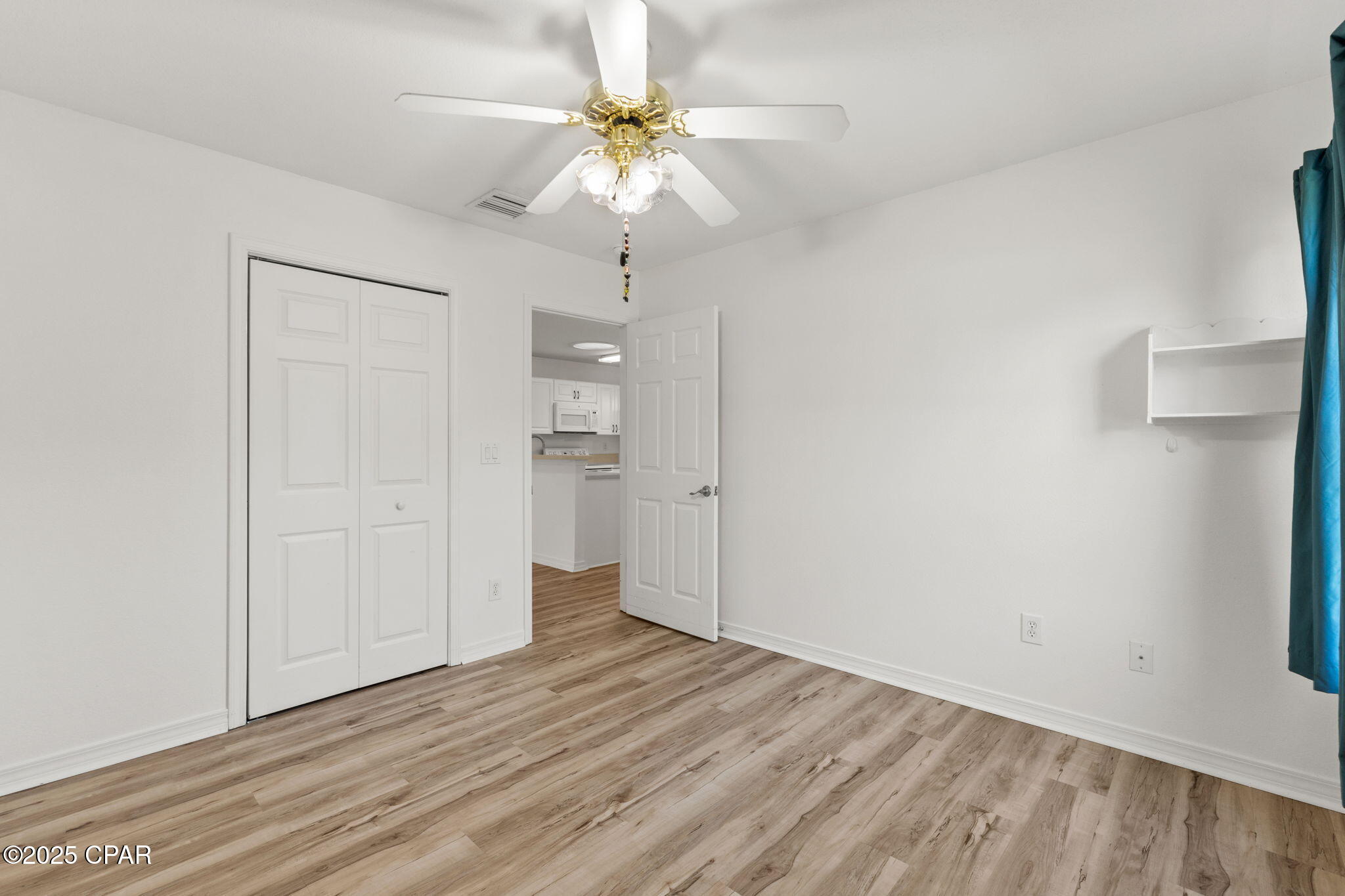 Hammocks Phase I - Residential Lease