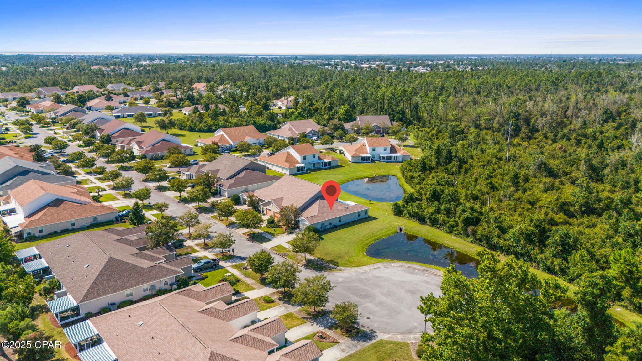 Hammocks Phase I - Residential Lease