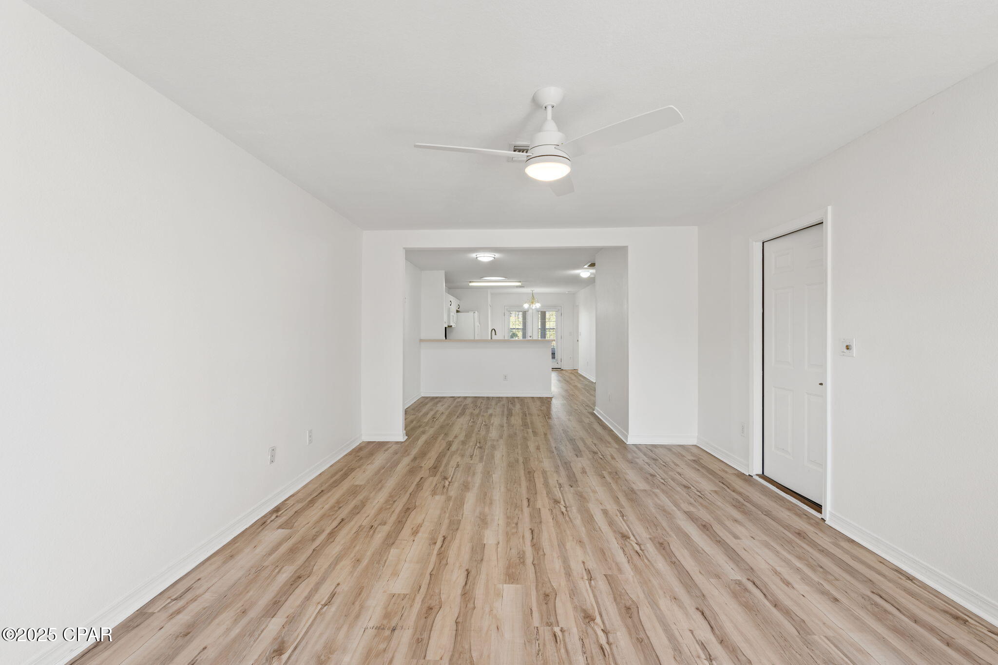 Hammocks Phase I - Residential Lease