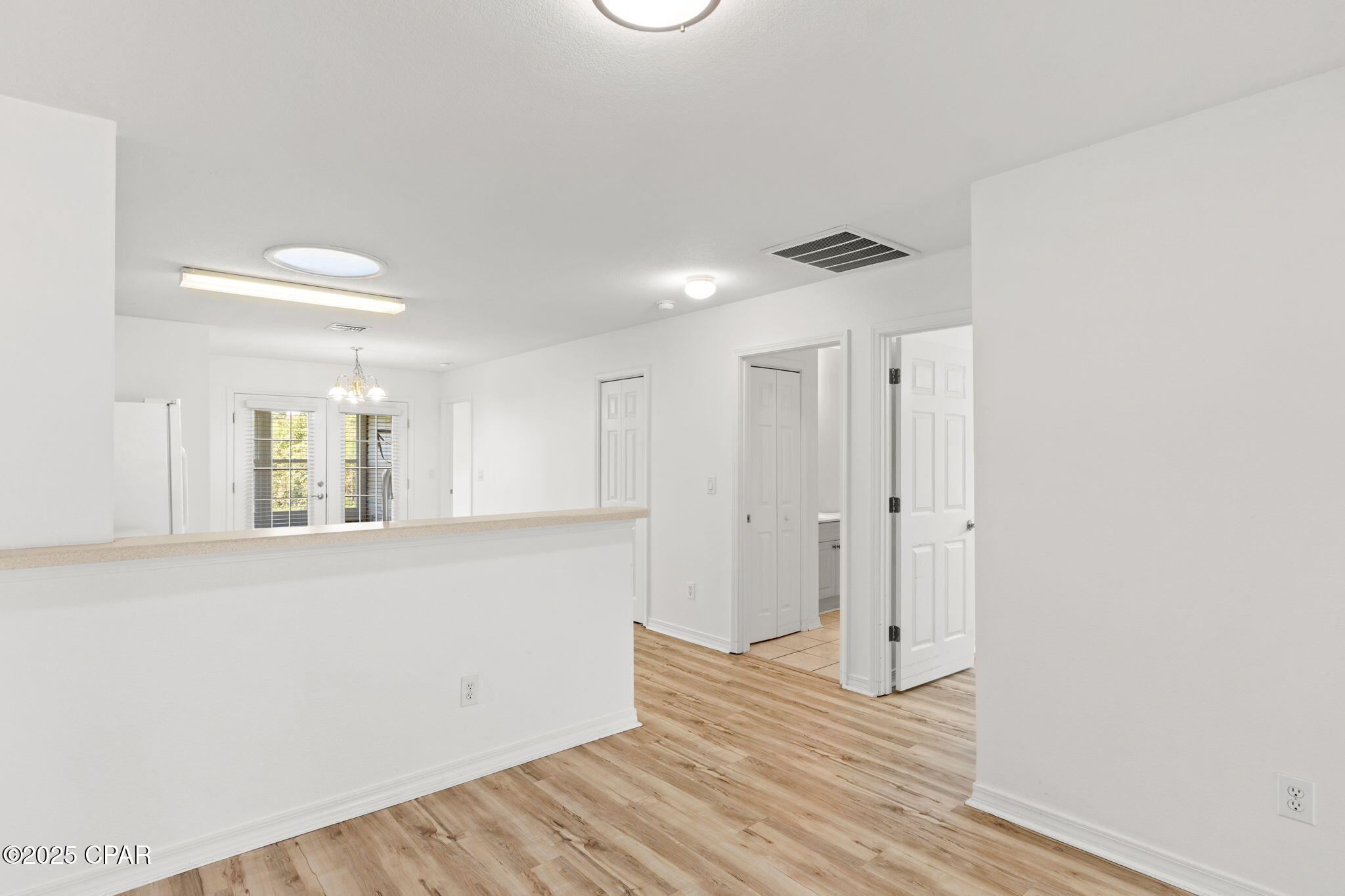 Hammocks Phase I - Residential Lease