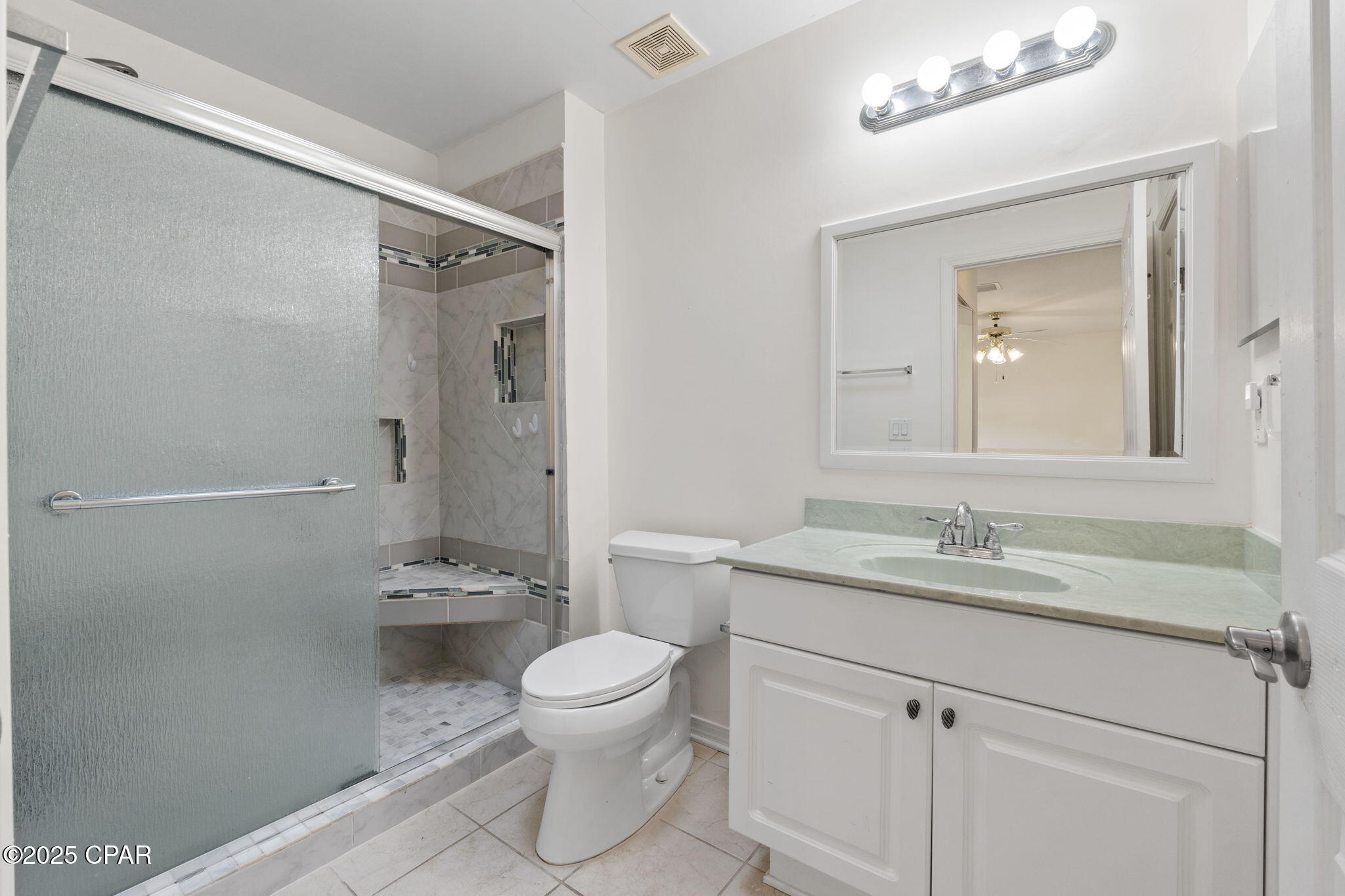 Hammocks Phase I - Residential Lease