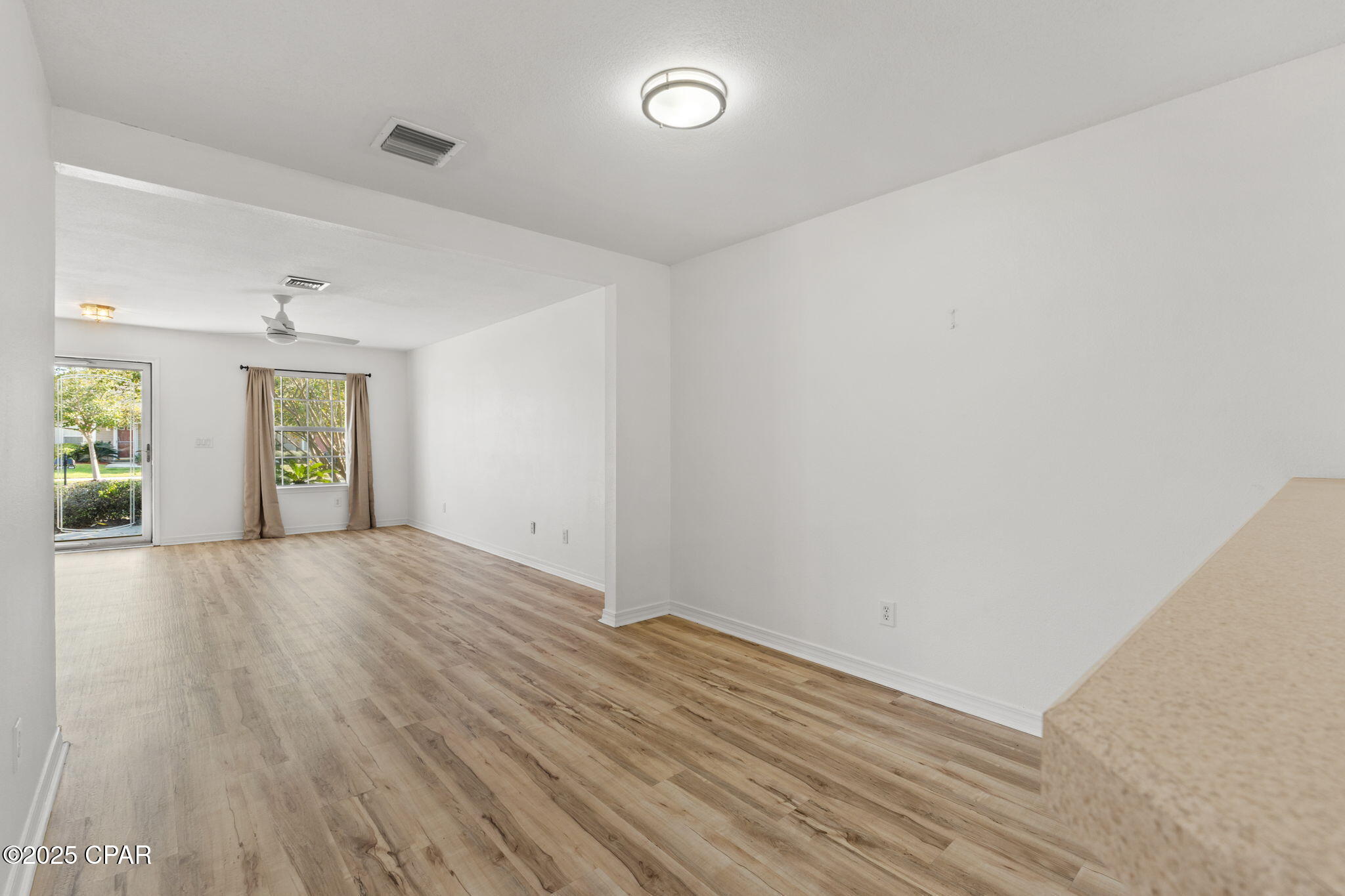 Hammocks Phase I - Residential Lease