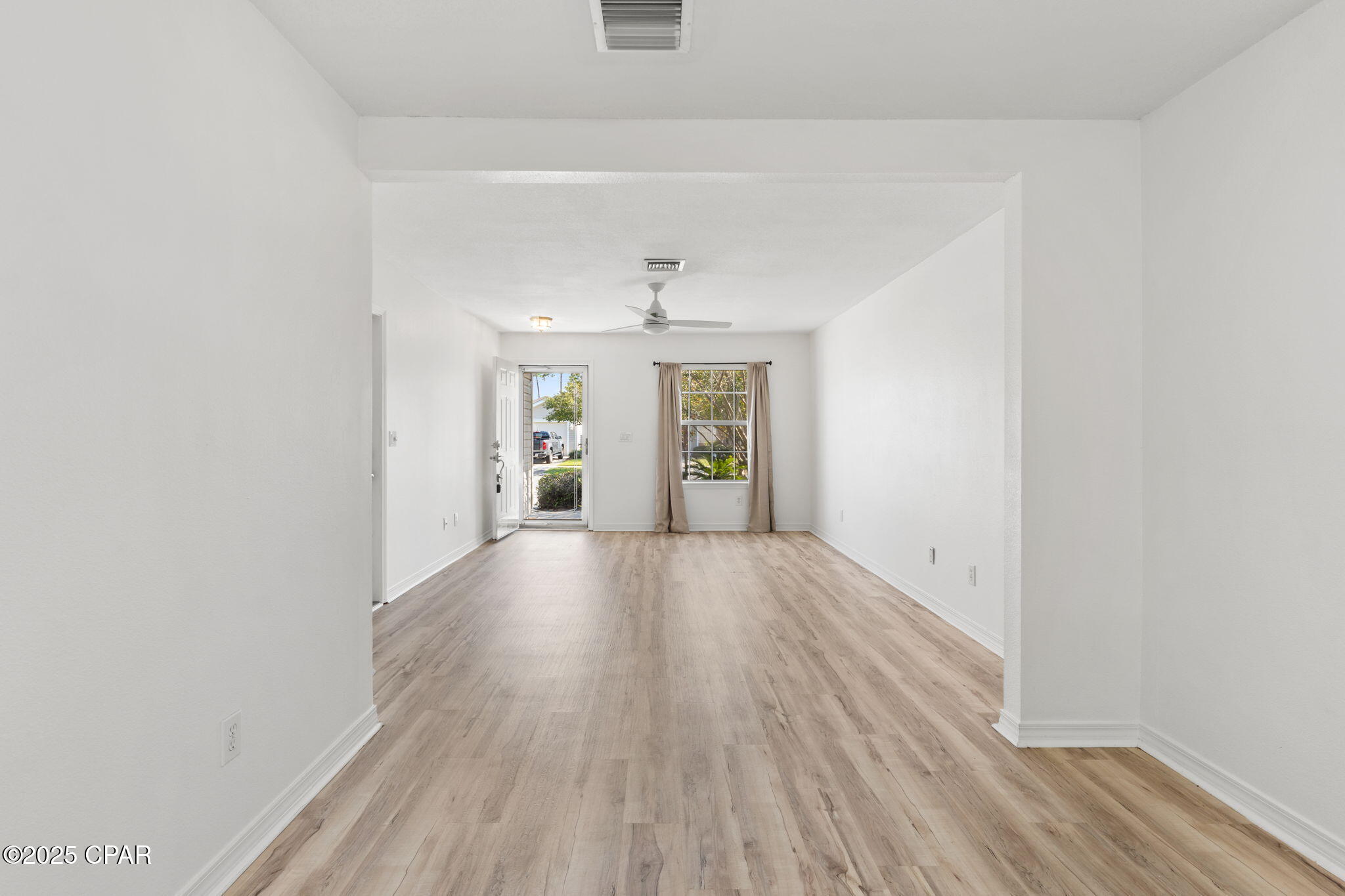 Hammocks Phase I - Residential Lease