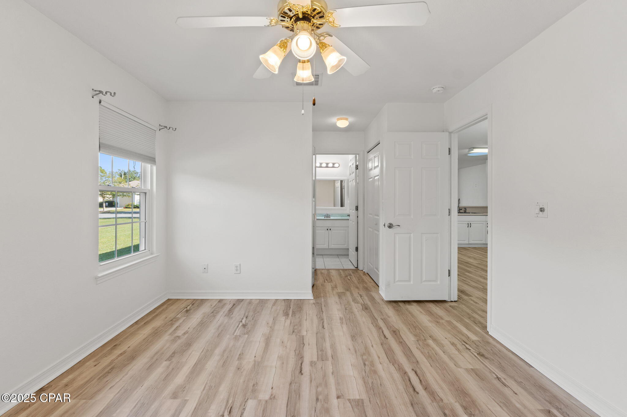 Hammocks Phase I - Residential Lease