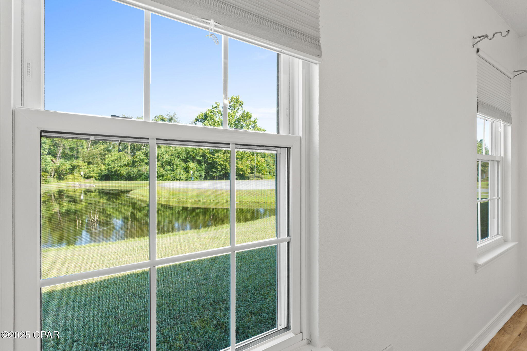 Hammocks Phase I - Residential Lease