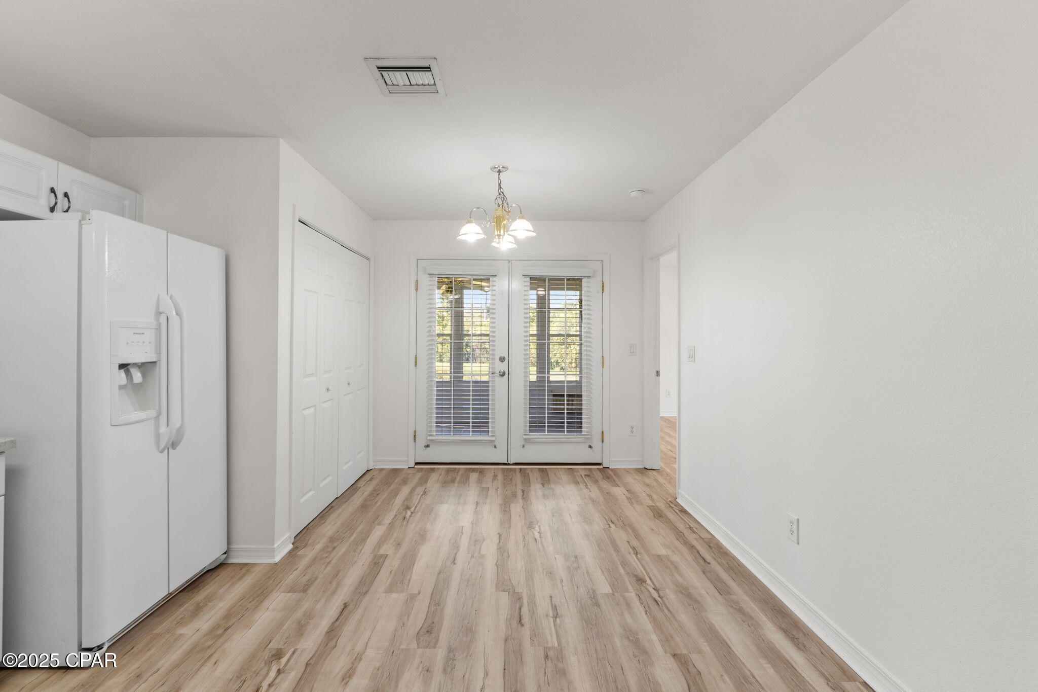 Hammocks Phase I - Residential Lease