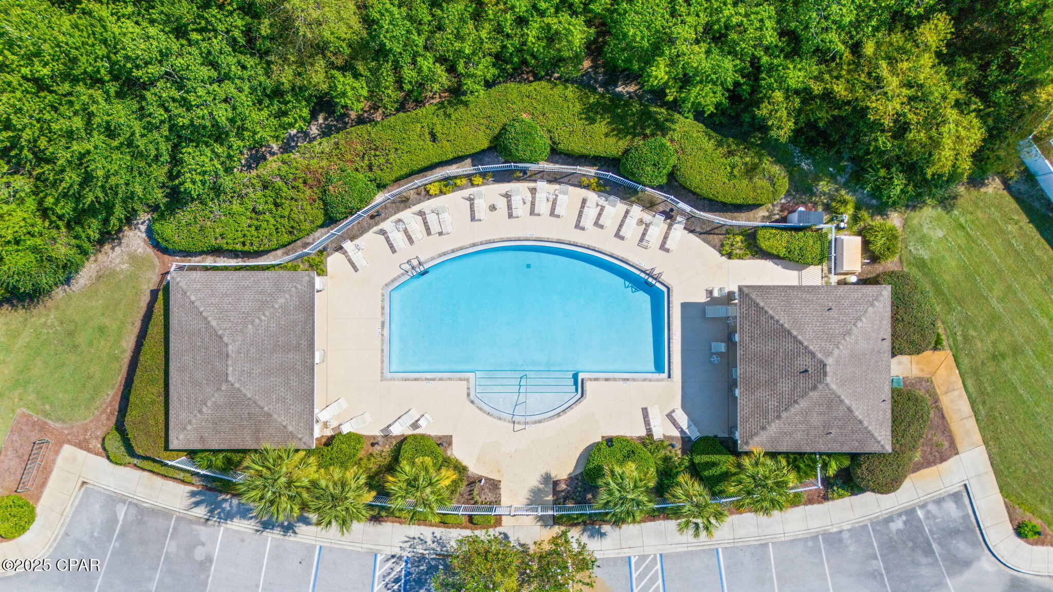 Hammocks Phase I - Residential Lease