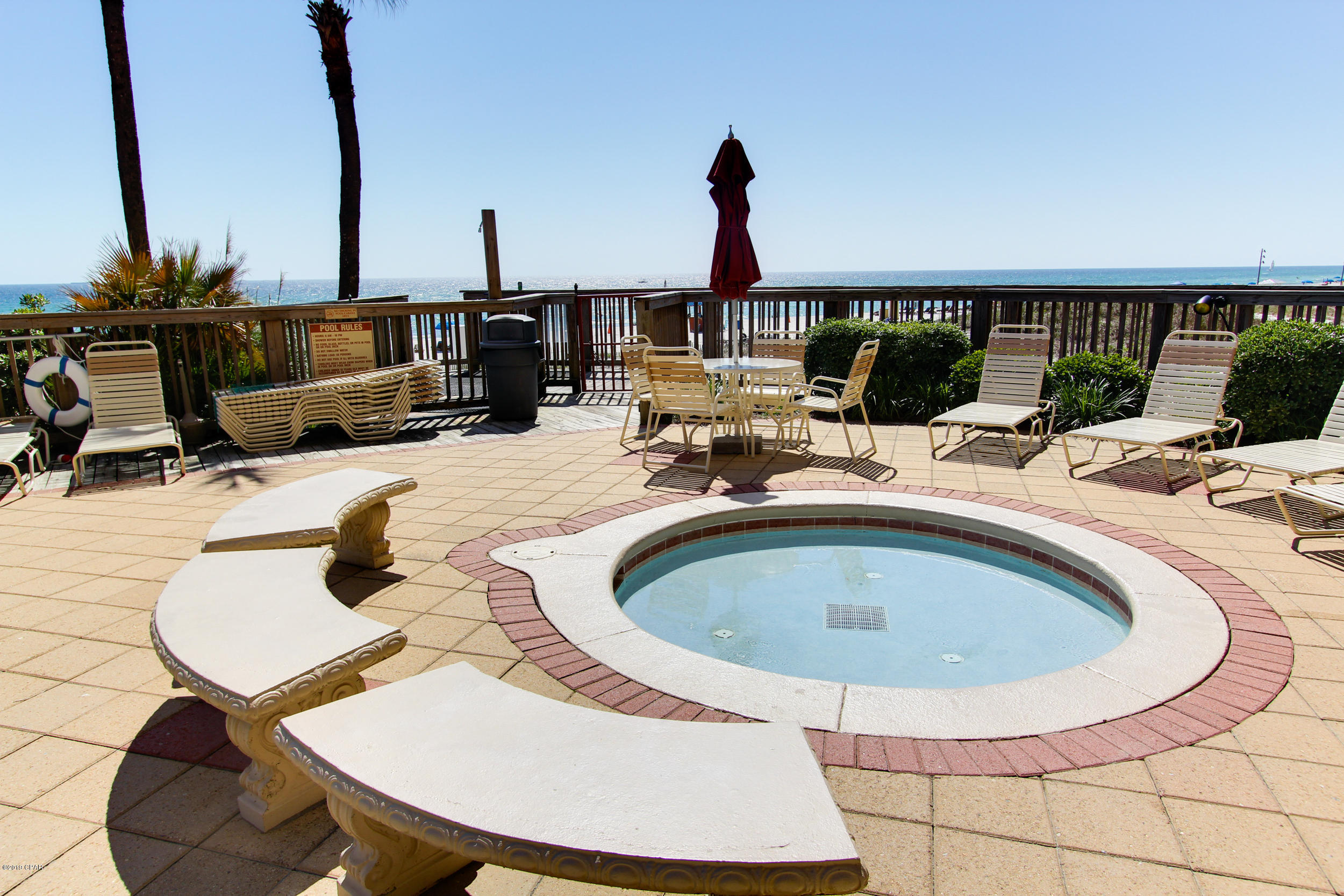 Hidden Dunes Condo - Residential