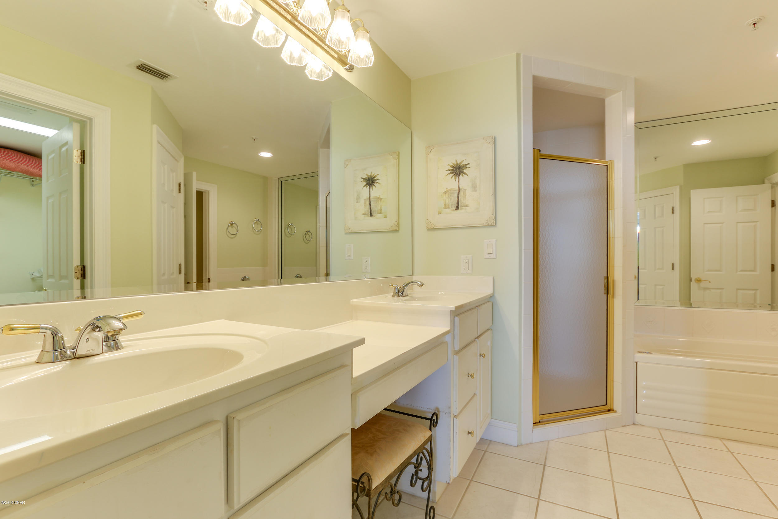 Hidden Dunes Condo - Residential