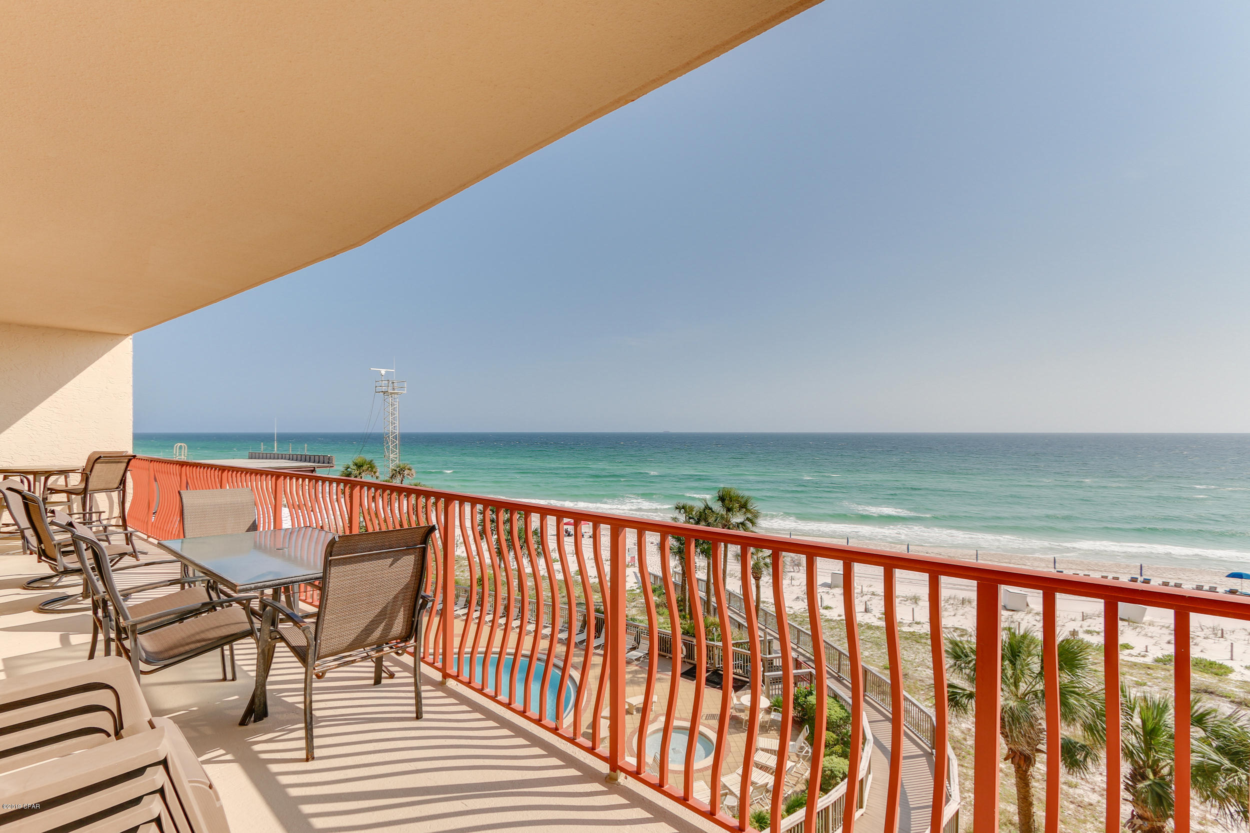 Hidden Dunes Condo - Residential