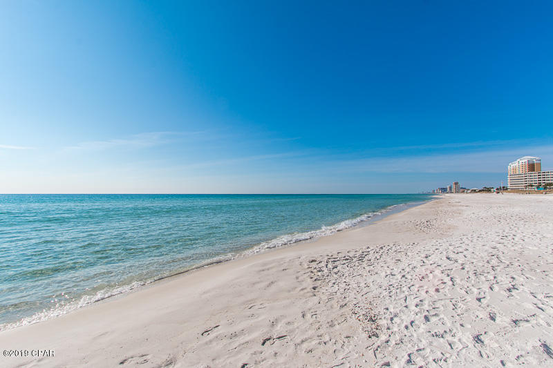 Hidden Dunes Condo - Residential