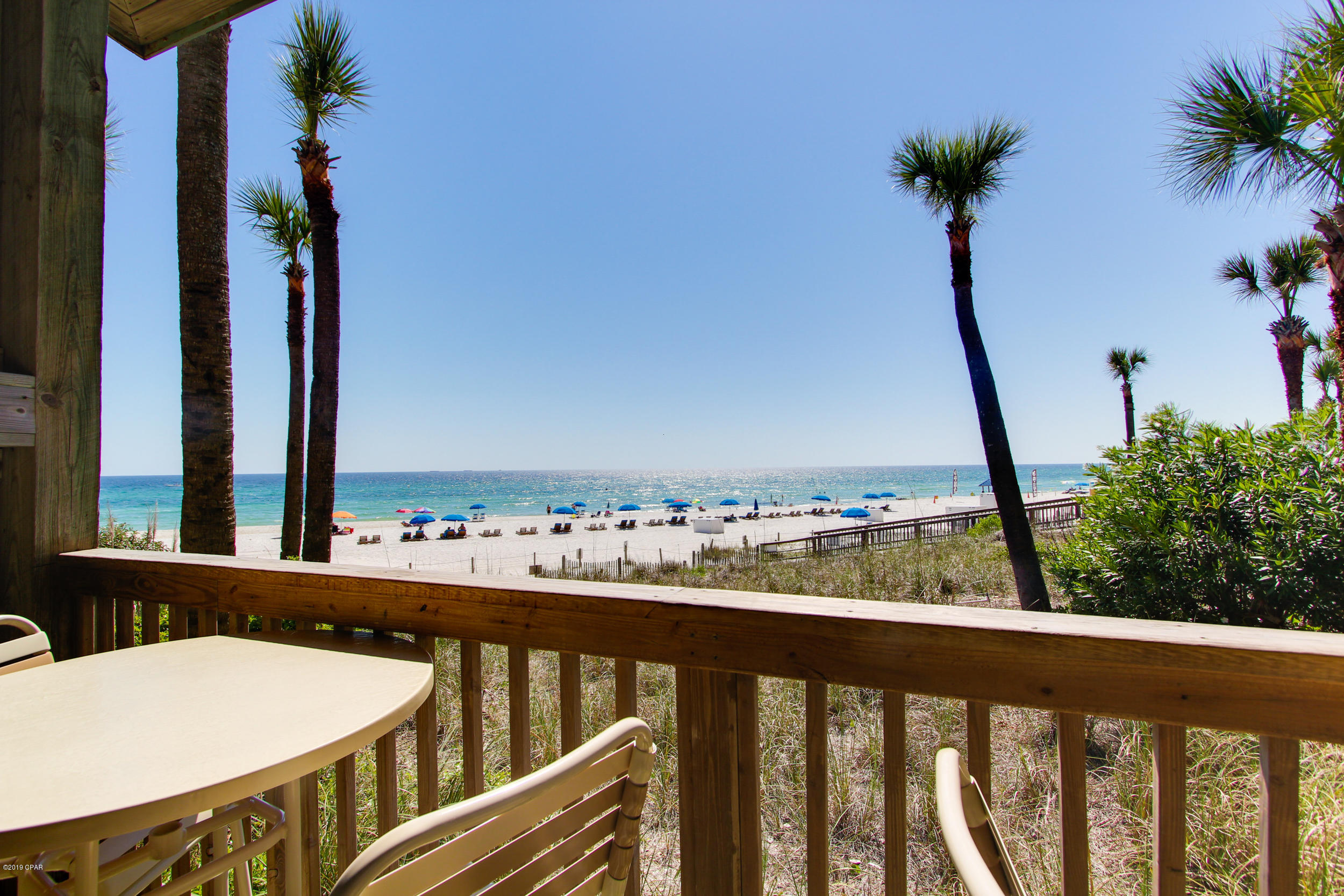 Hidden Dunes Condo - Residential