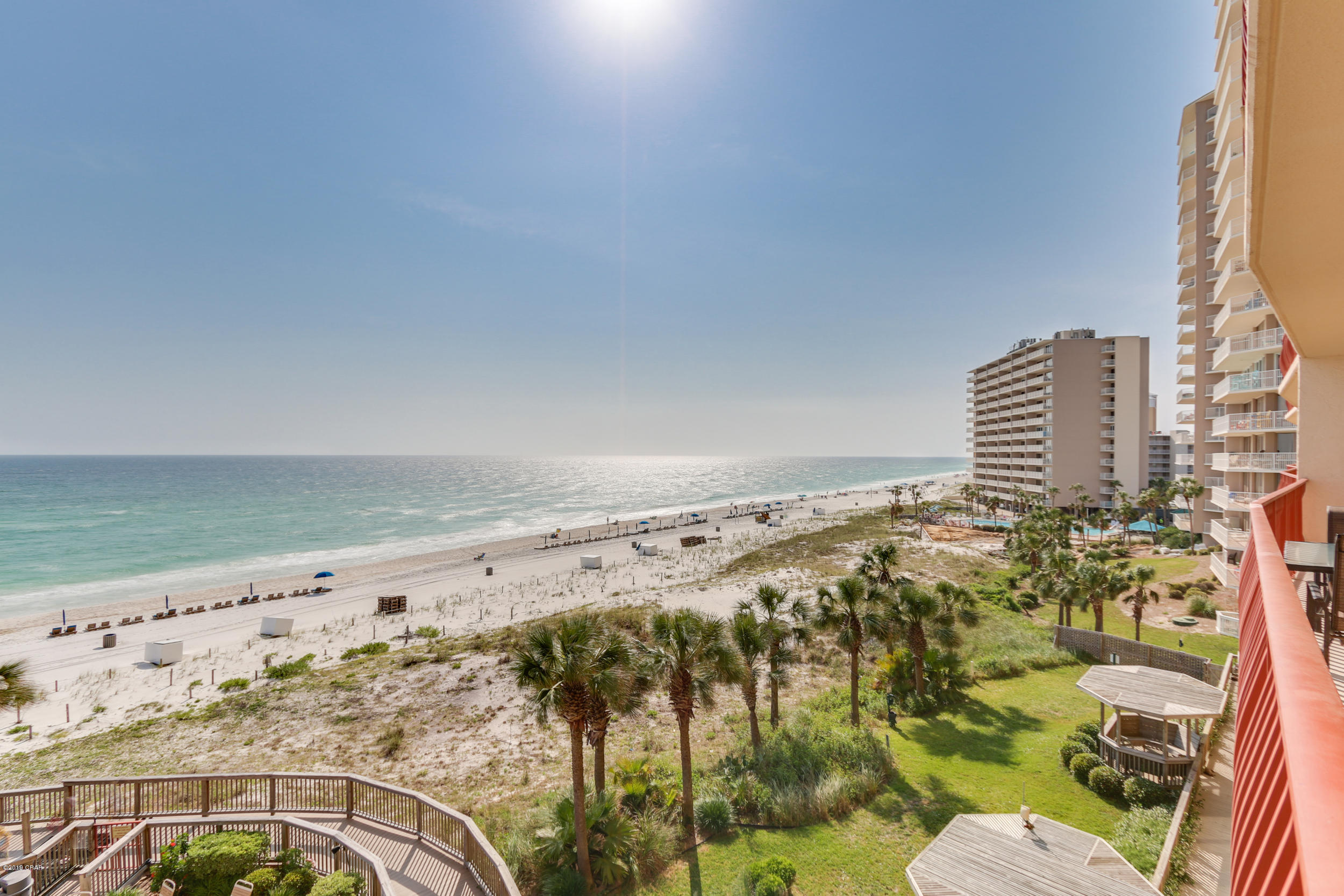 Hidden Dunes Condo - Residential