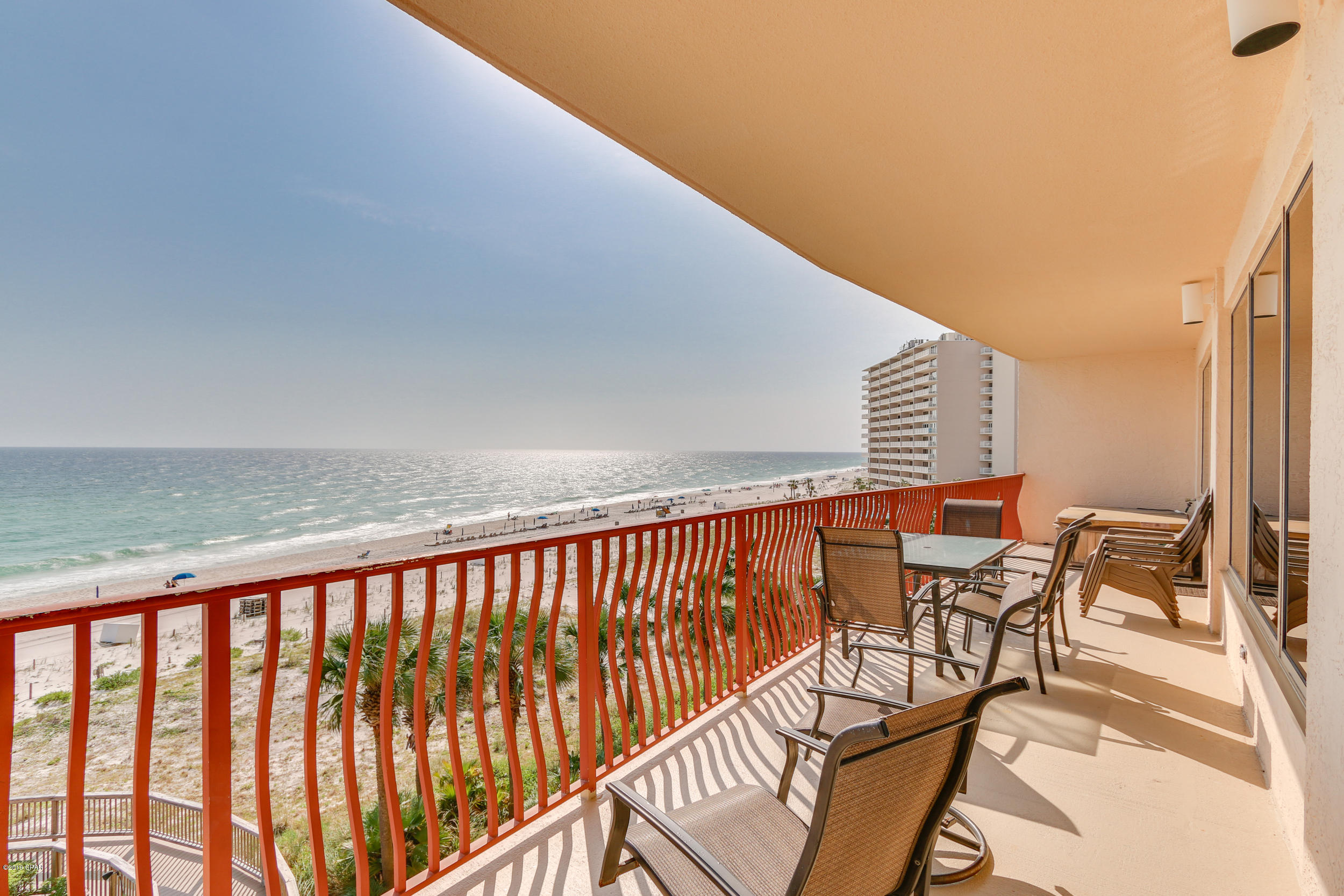 Hidden Dunes Condo - Residential