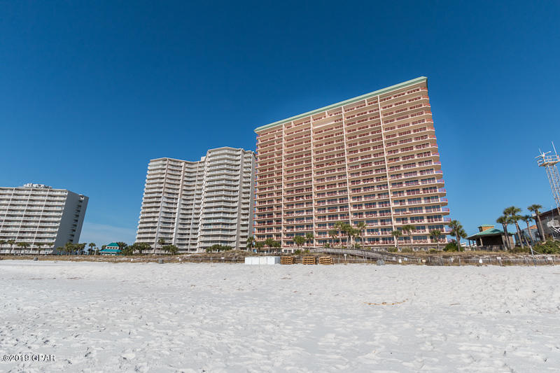 Hidden Dunes Condo - Residential