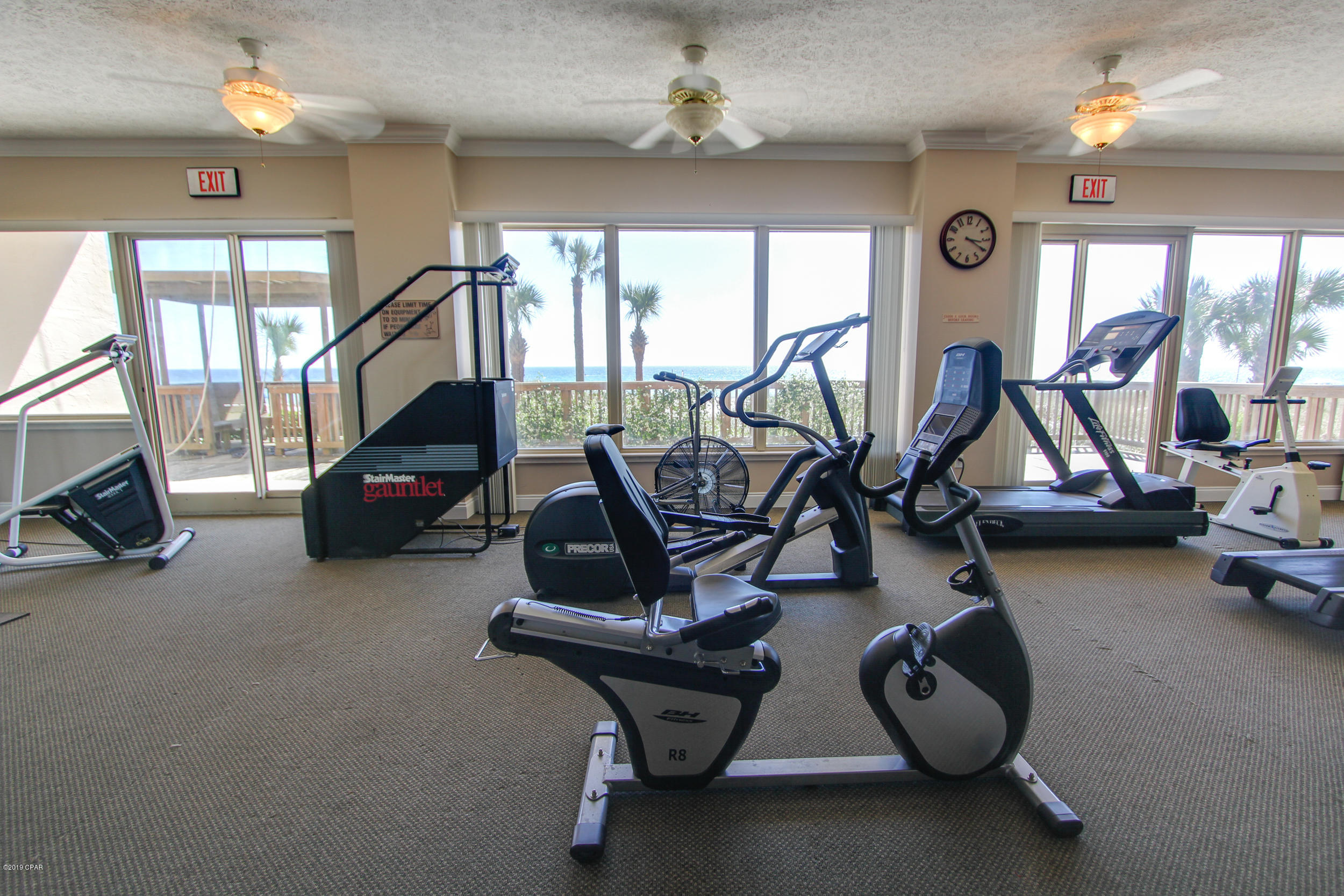 Hidden Dunes Condo - Residential