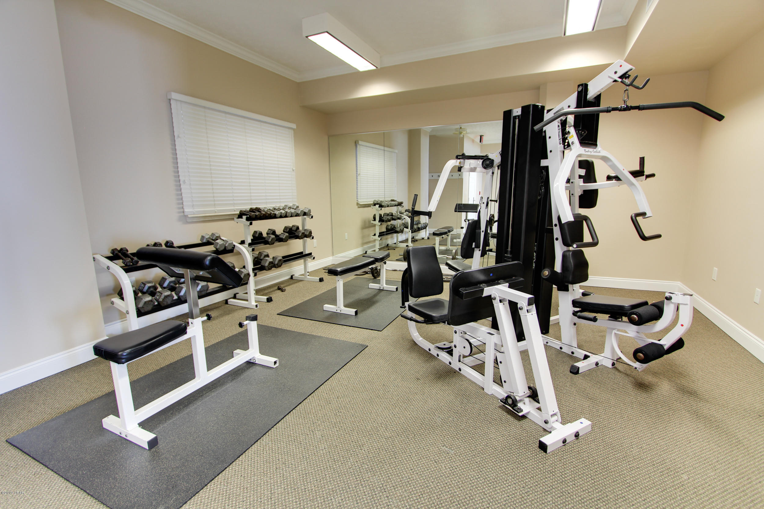 Hidden Dunes Condo - Residential