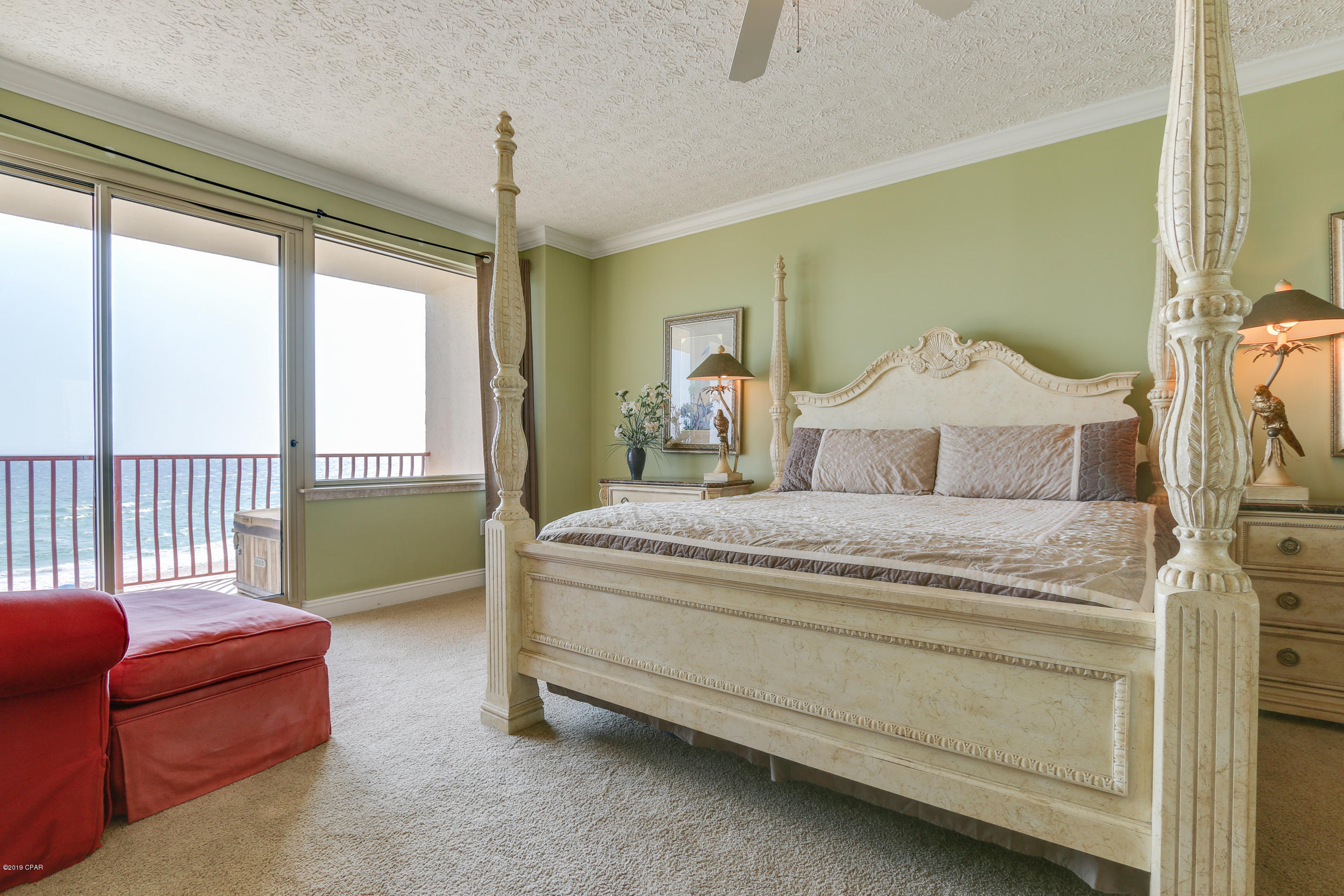 Hidden Dunes Condo - Residential