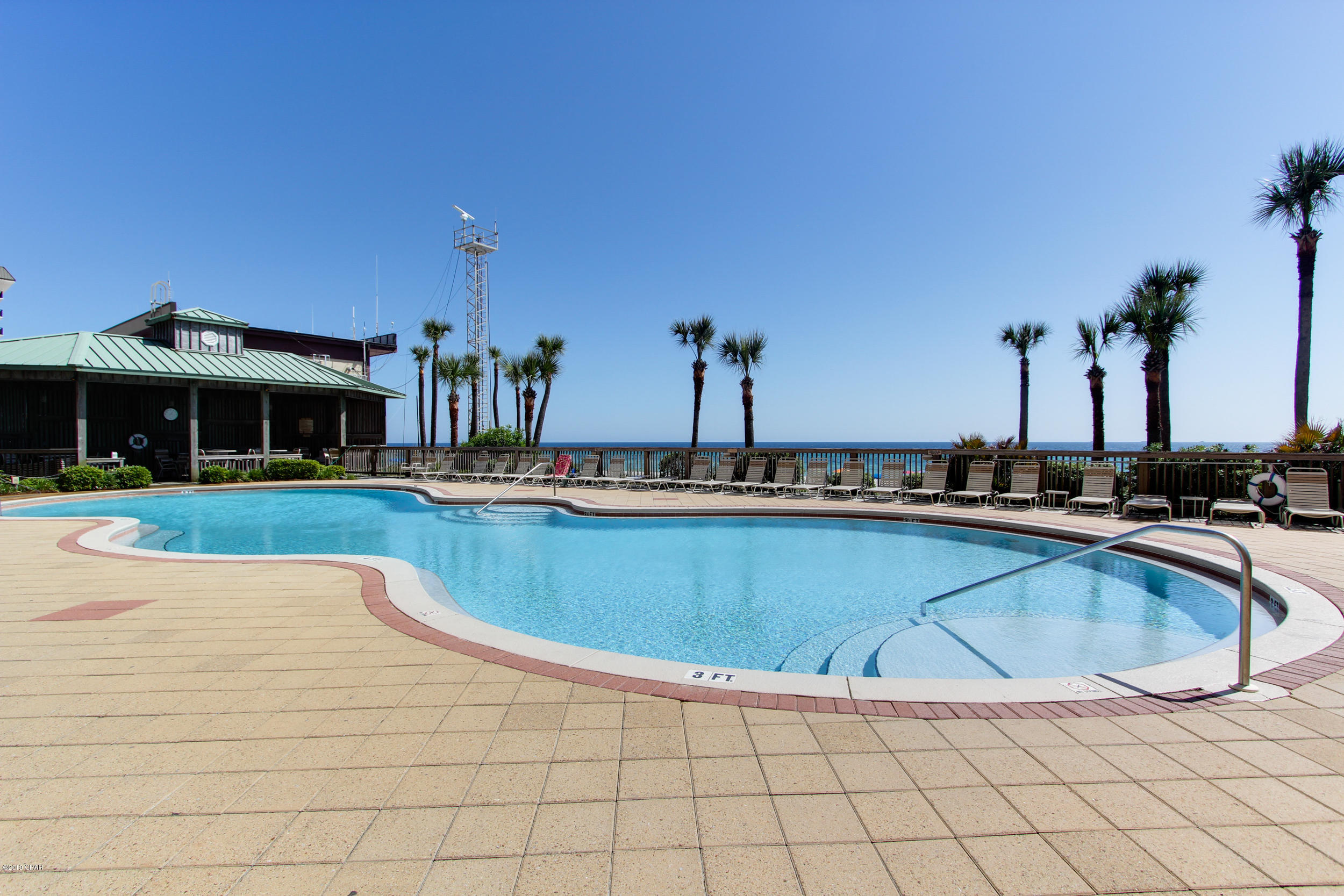 Hidden Dunes Condo - Residential