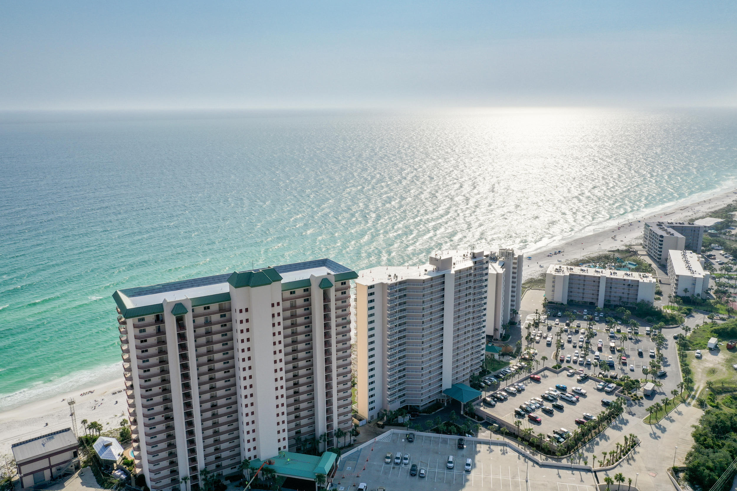 Hidden Dunes Condo - Residential