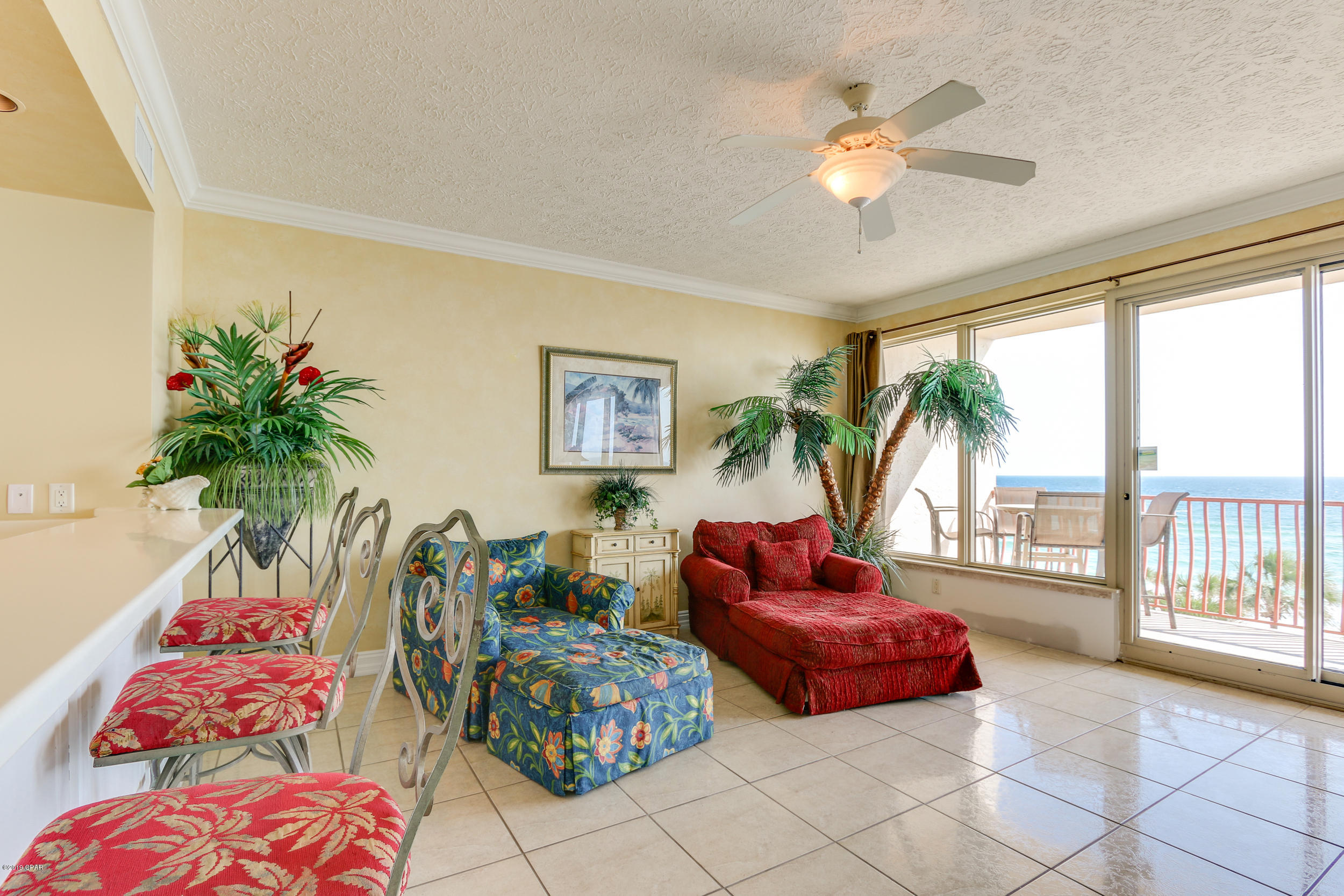 Hidden Dunes Condo - Residential