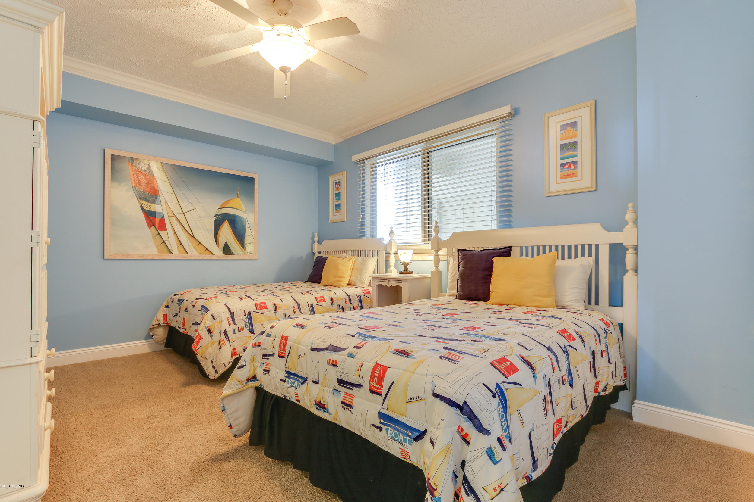 Hidden Dunes Condo - Residential