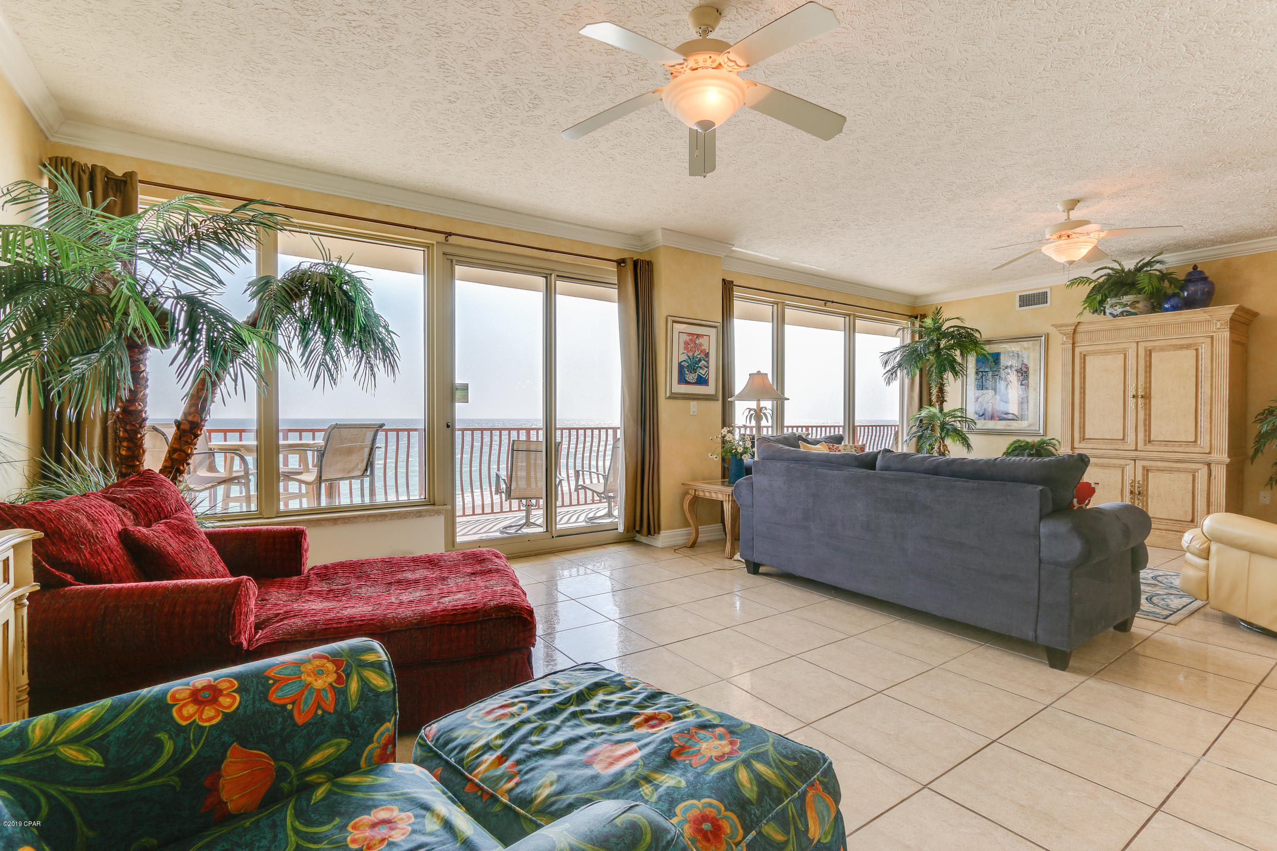 Hidden Dunes Condo - Residential