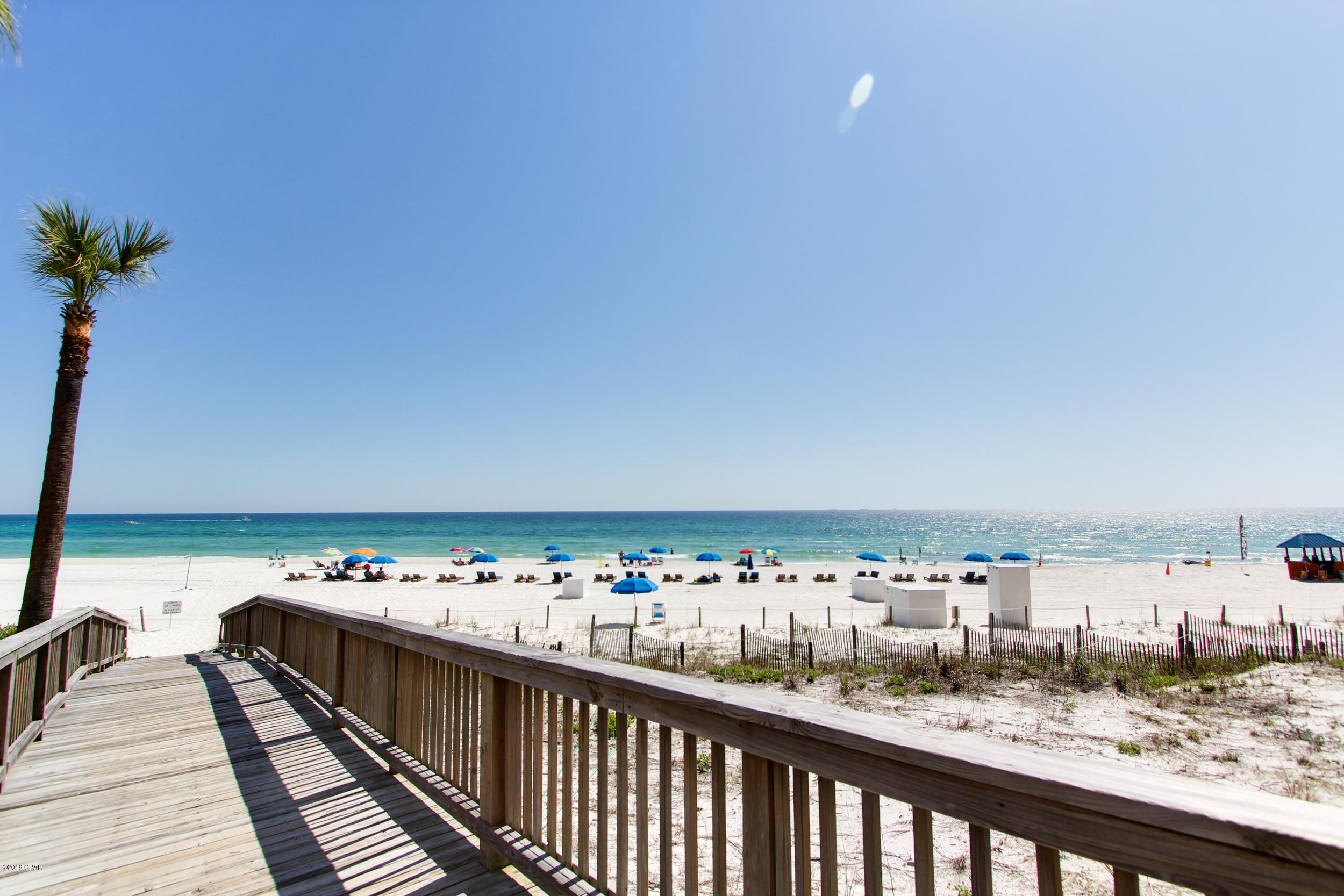 Hidden Dunes Condo - Residential