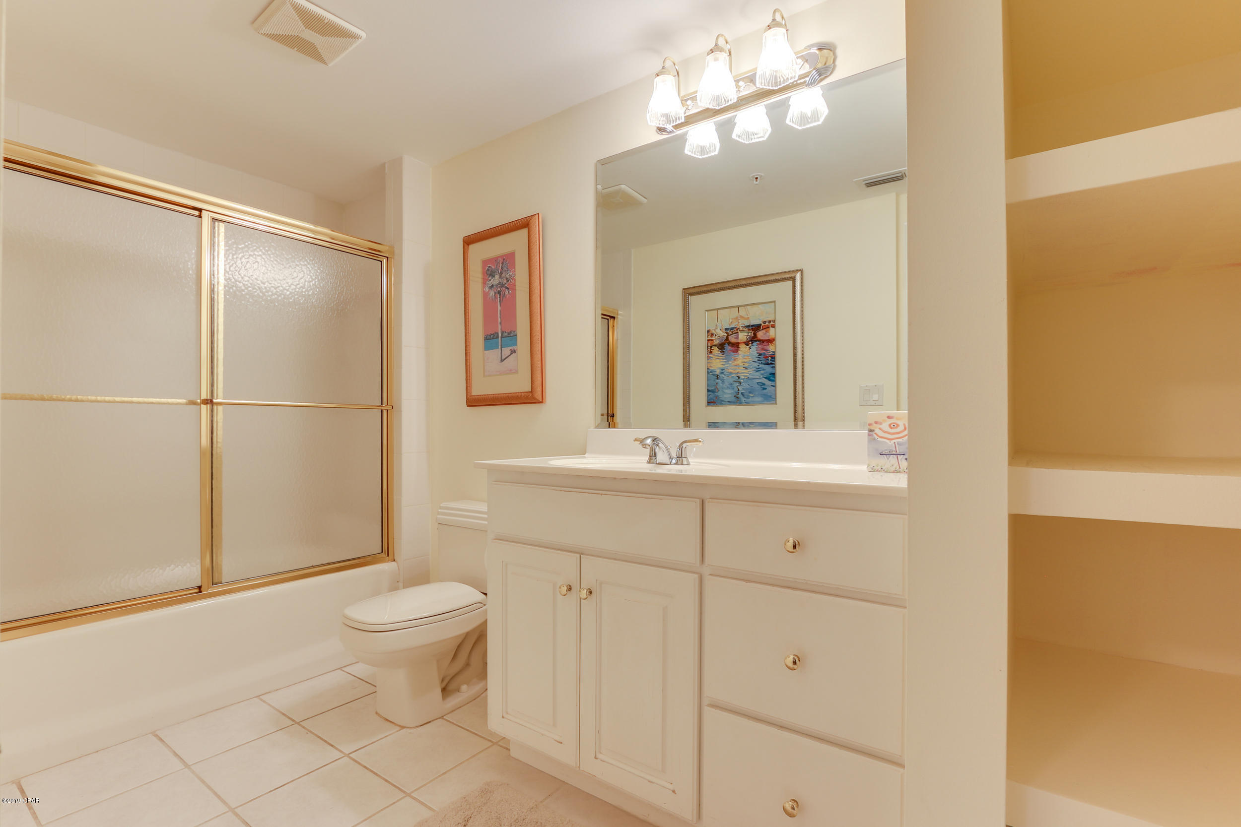 Hidden Dunes Condo - Residential