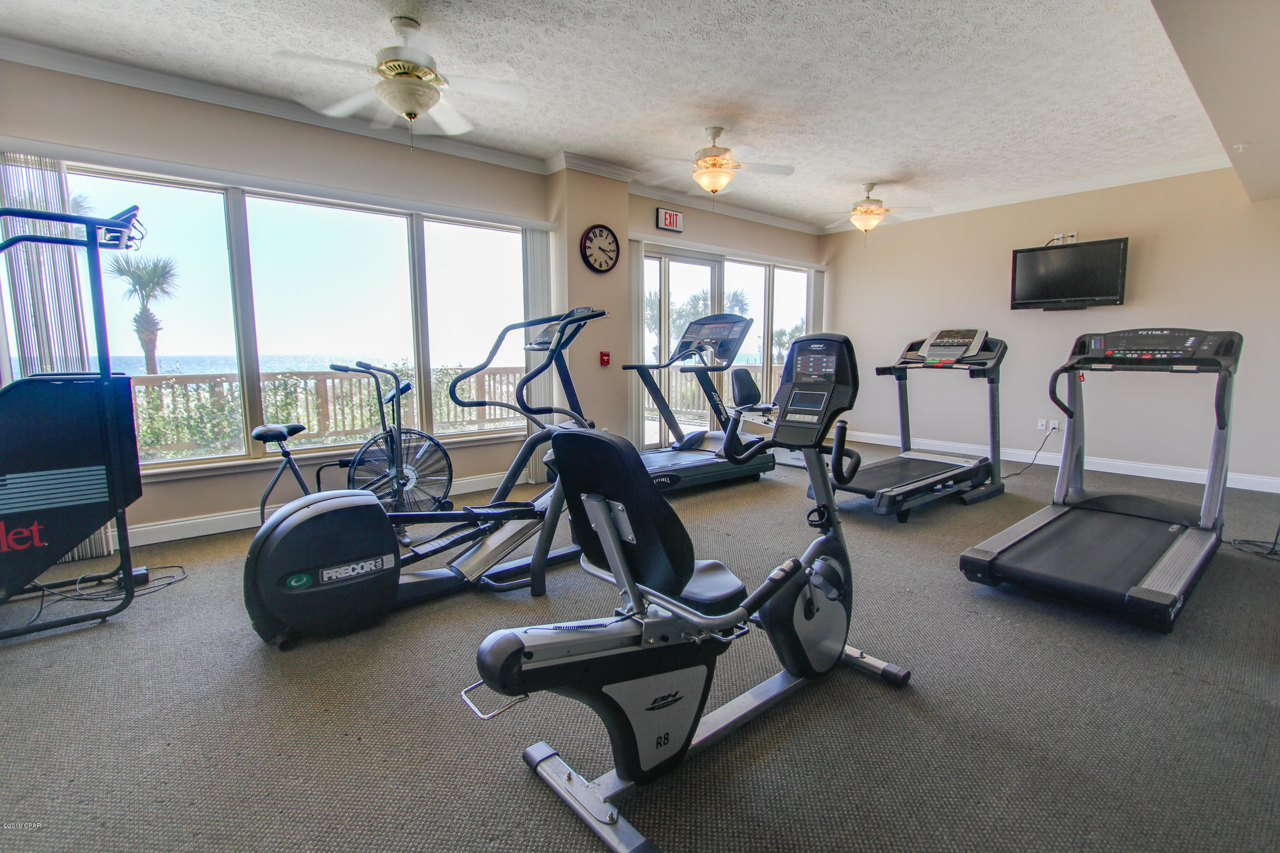 Hidden Dunes Condo - Residential