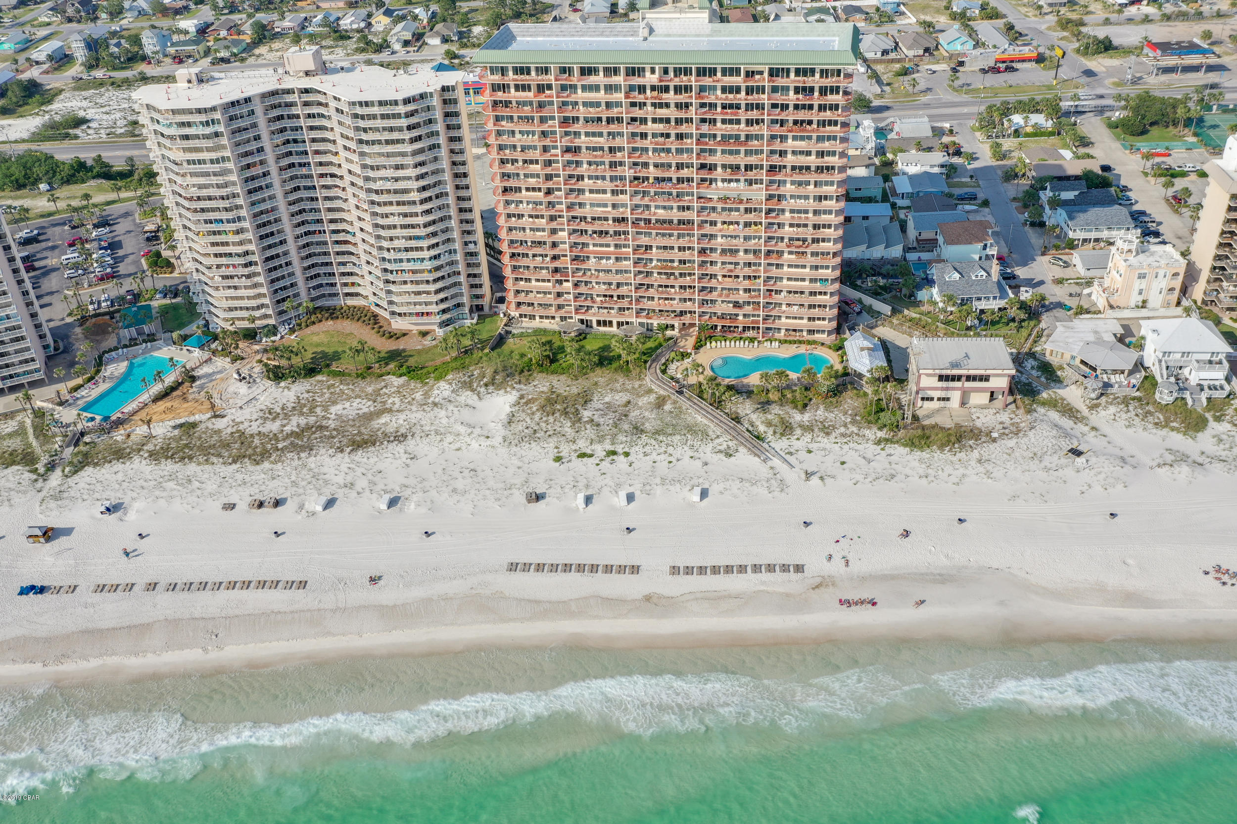 Hidden Dunes Condo - Residential