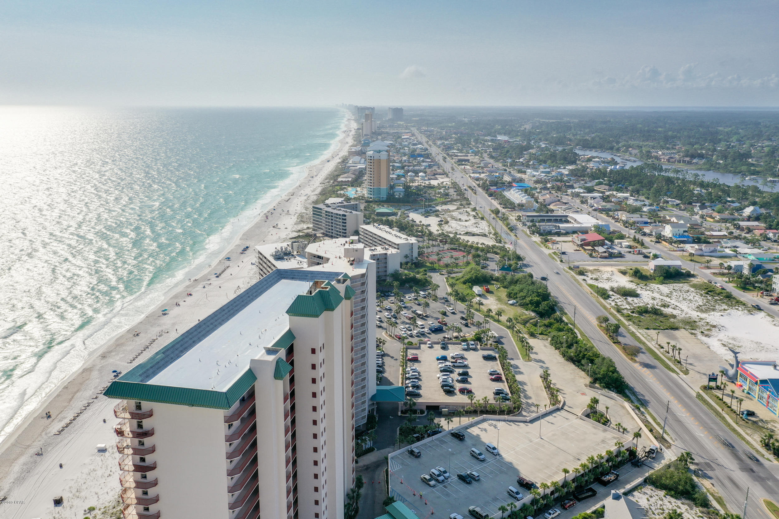 Hidden Dunes Condo - Residential