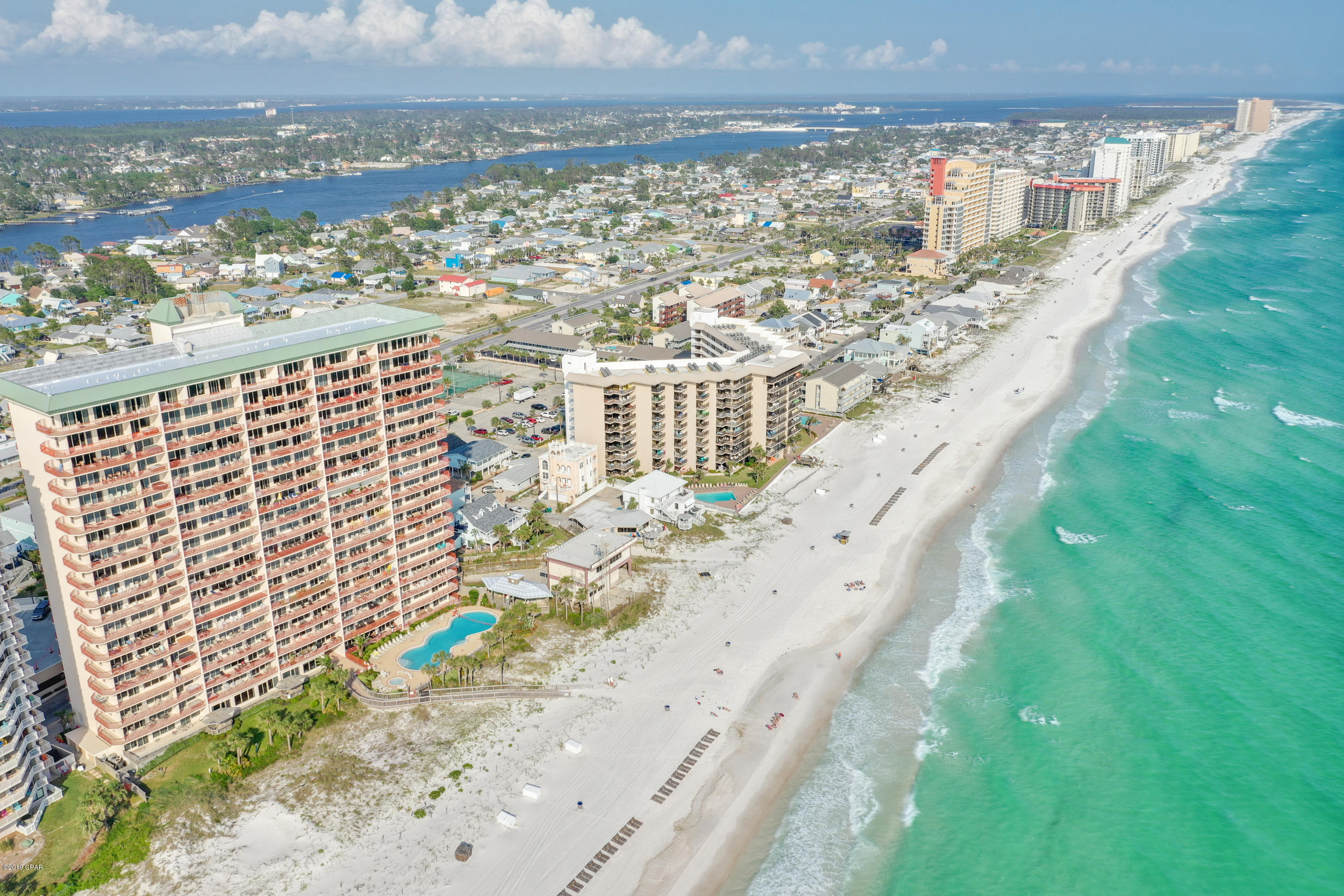 Hidden Dunes Condo - Residential