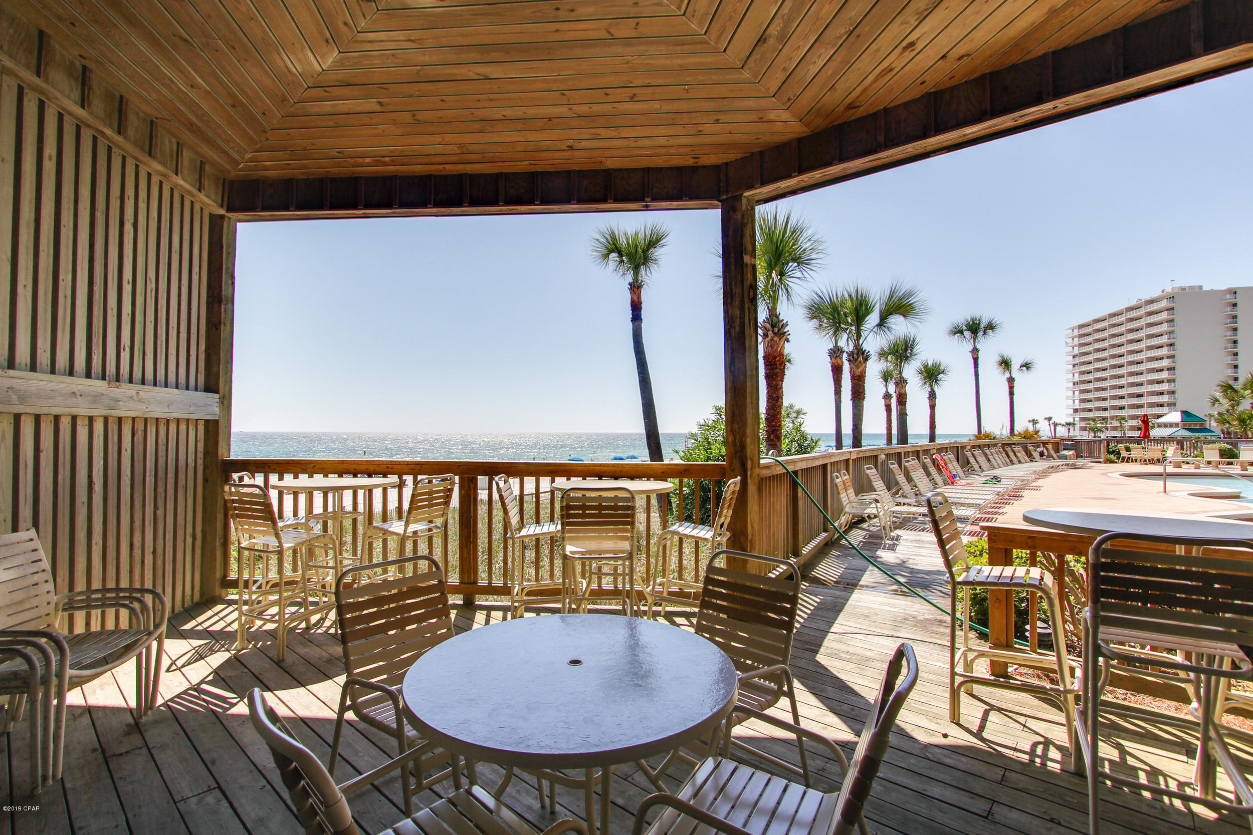 Hidden Dunes Condo - Residential